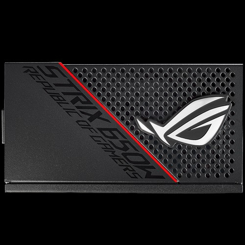 ASUS 90YE00A1-B0NA00 Netzteil 650 Watt 80 PLUS Gold (115V), ETA-A (115V), LAMBDA-A (115V), ETA-A (230V), LAMBDA-A (230V)