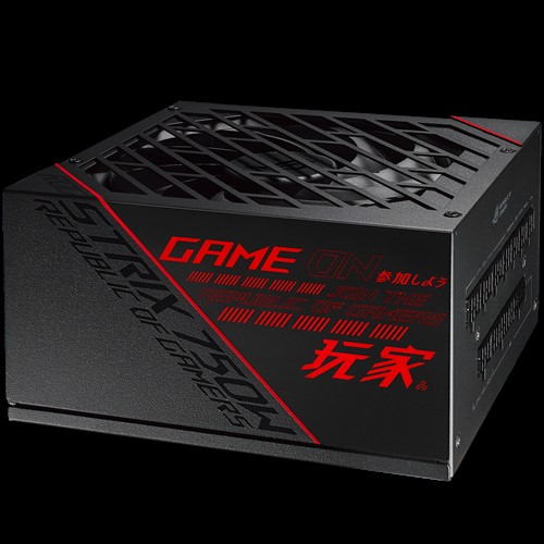 ASUS Rog Strix 750G PC-Netzteil 750 Watt