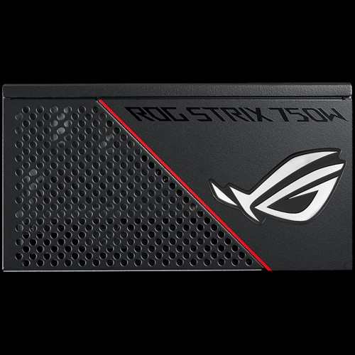 ASUS Rog Strix 750G PC-Netzteil 750 Watt