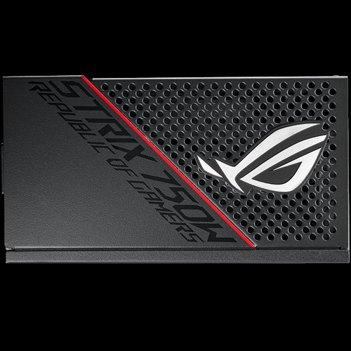 ASUS Rog Strix 750G PC-Netzteil 750 Watt