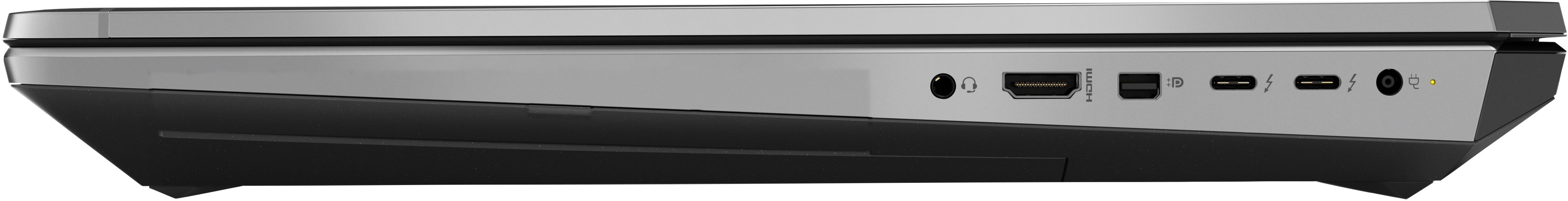 HP - B2B ZBook 17 G6 - 17,3 Zoll - Intel® Core™ i7 i7-9850H - 16 GB - 1 TB