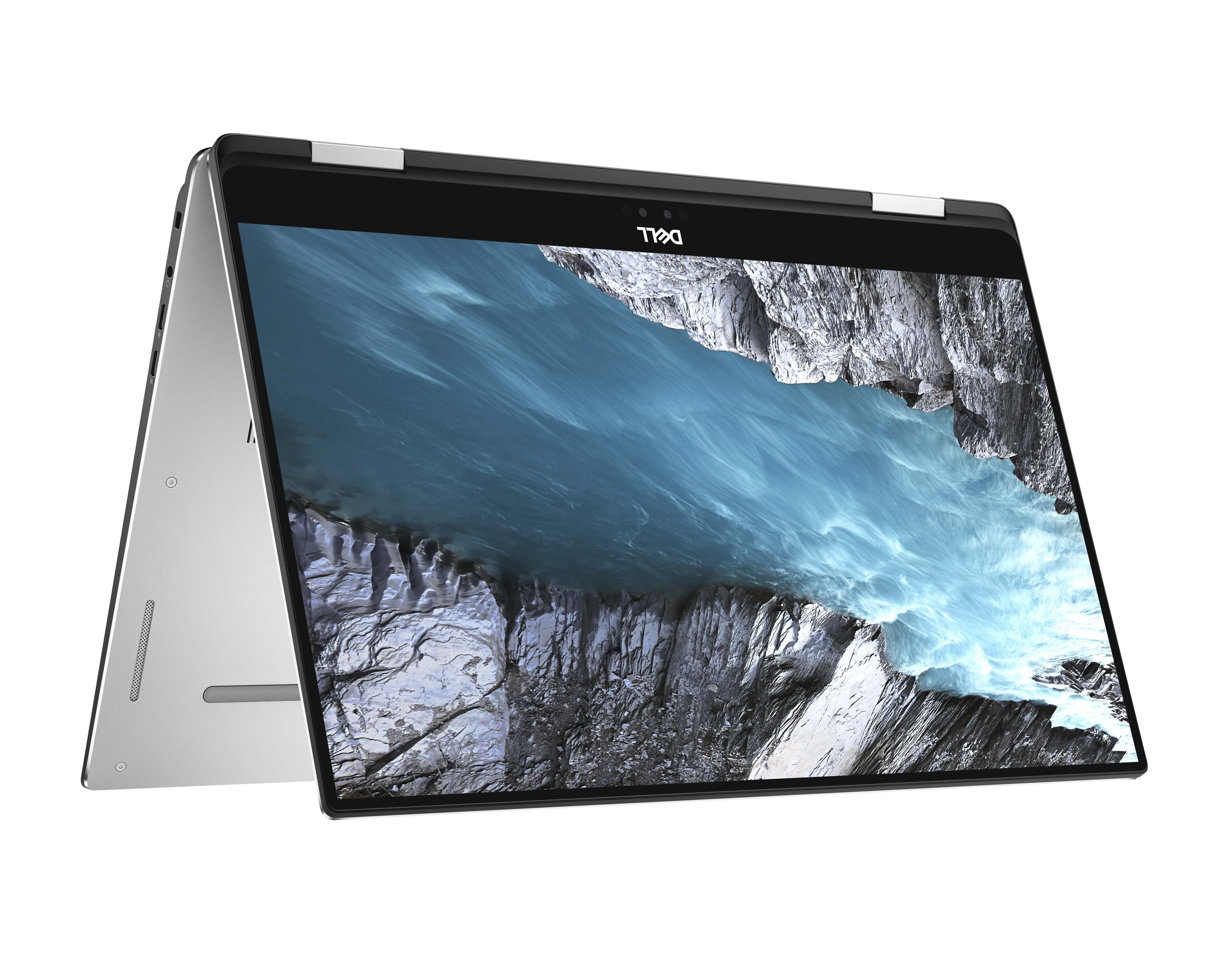 DELL XPS 15 9575 - 15,6 Zoll - Intel® Core™ i7 i7-8705G - 16 GB - 512 GB