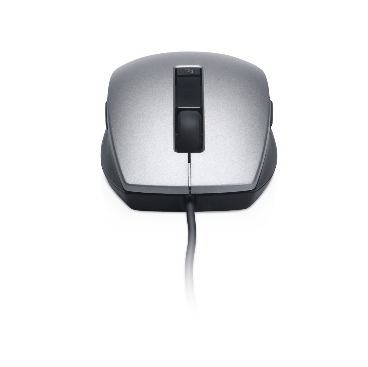 DELL - B2B 570-11349, Schwarz/Silber
