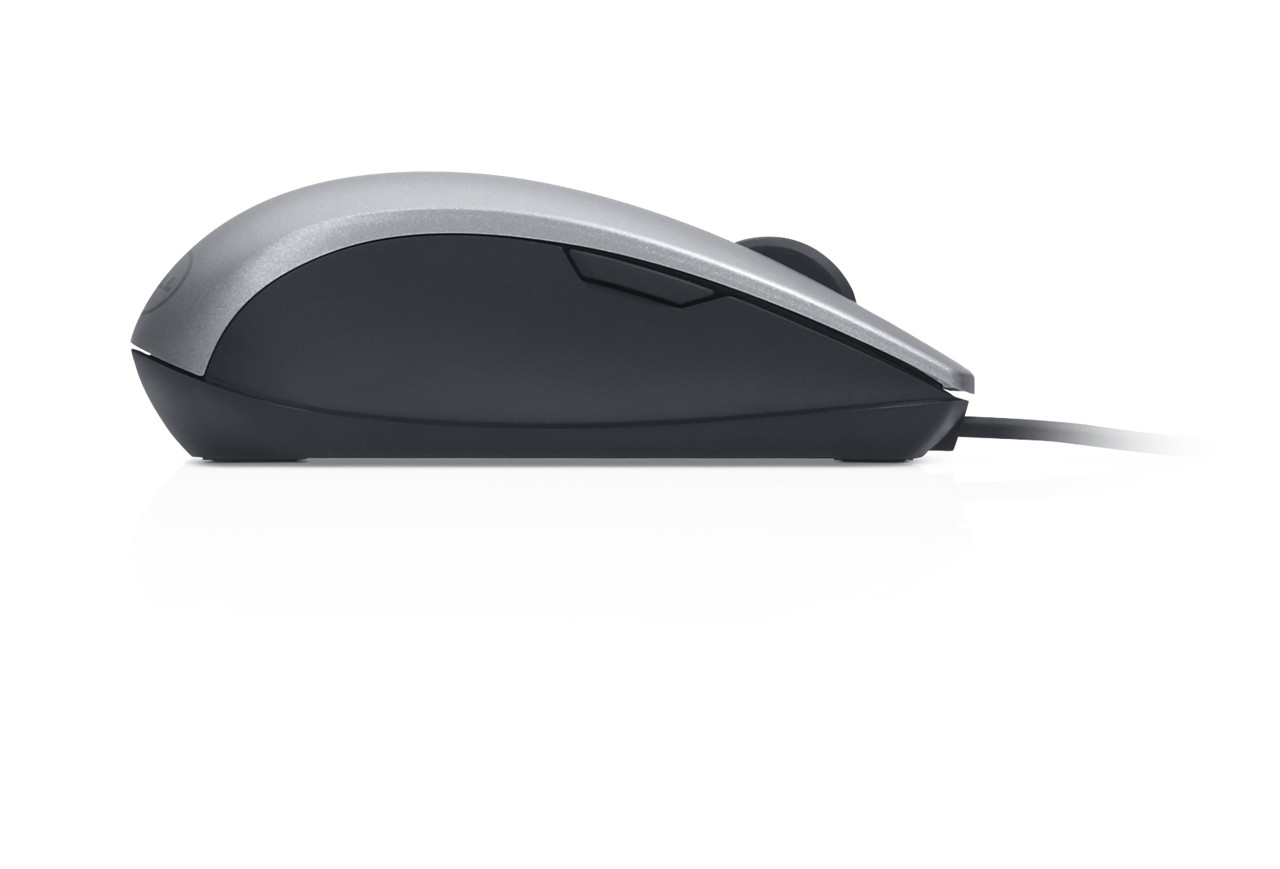 DELL - B2B 570-11349, Schwarz/Silber