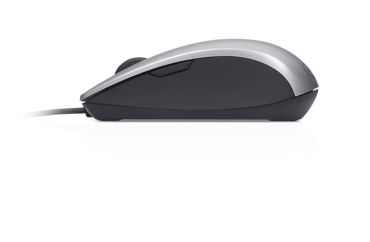 DELL - B2B 570-11349, Schwarz/Silber