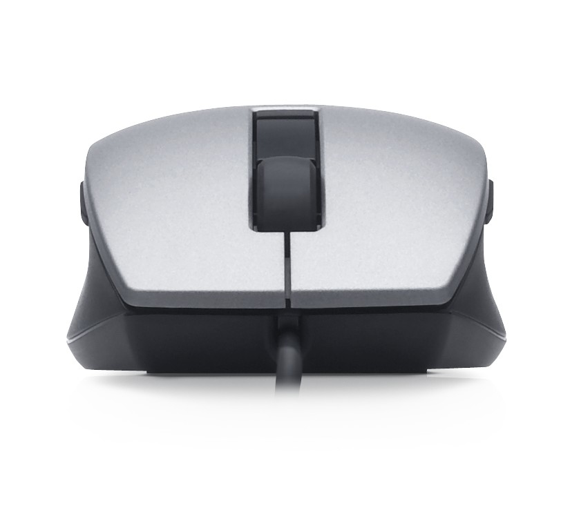 DELL - B2B 570-11349, Schwarz/Silber