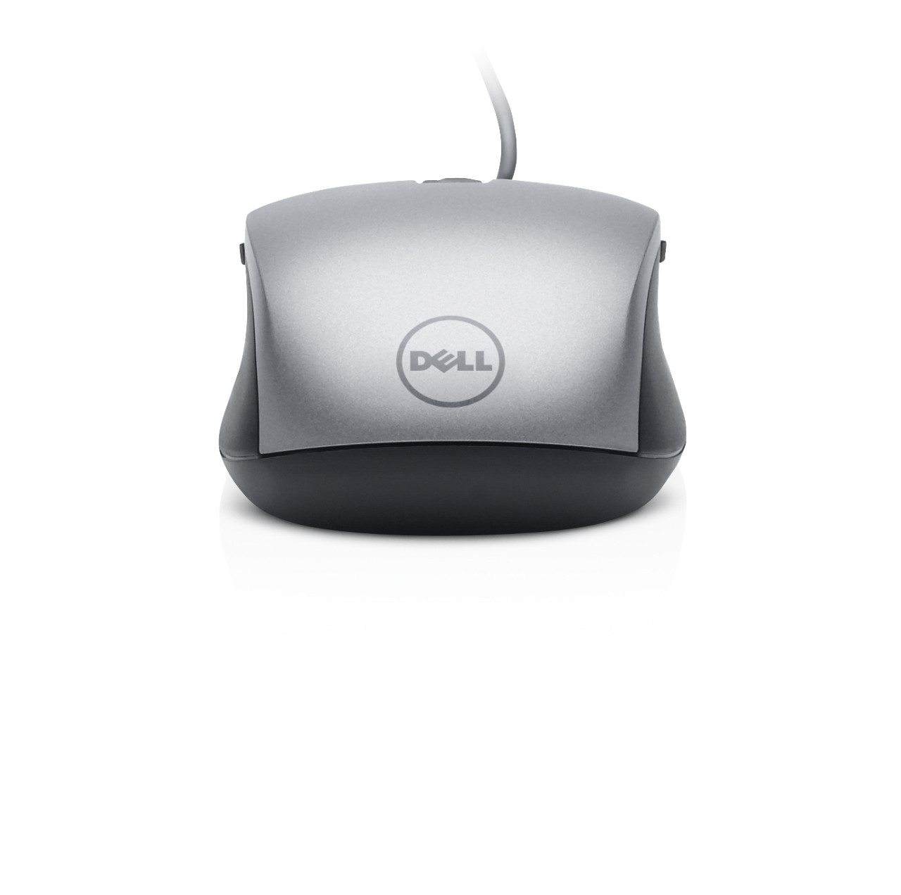 DELL - B2B 570-11349, Schwarz/Silber