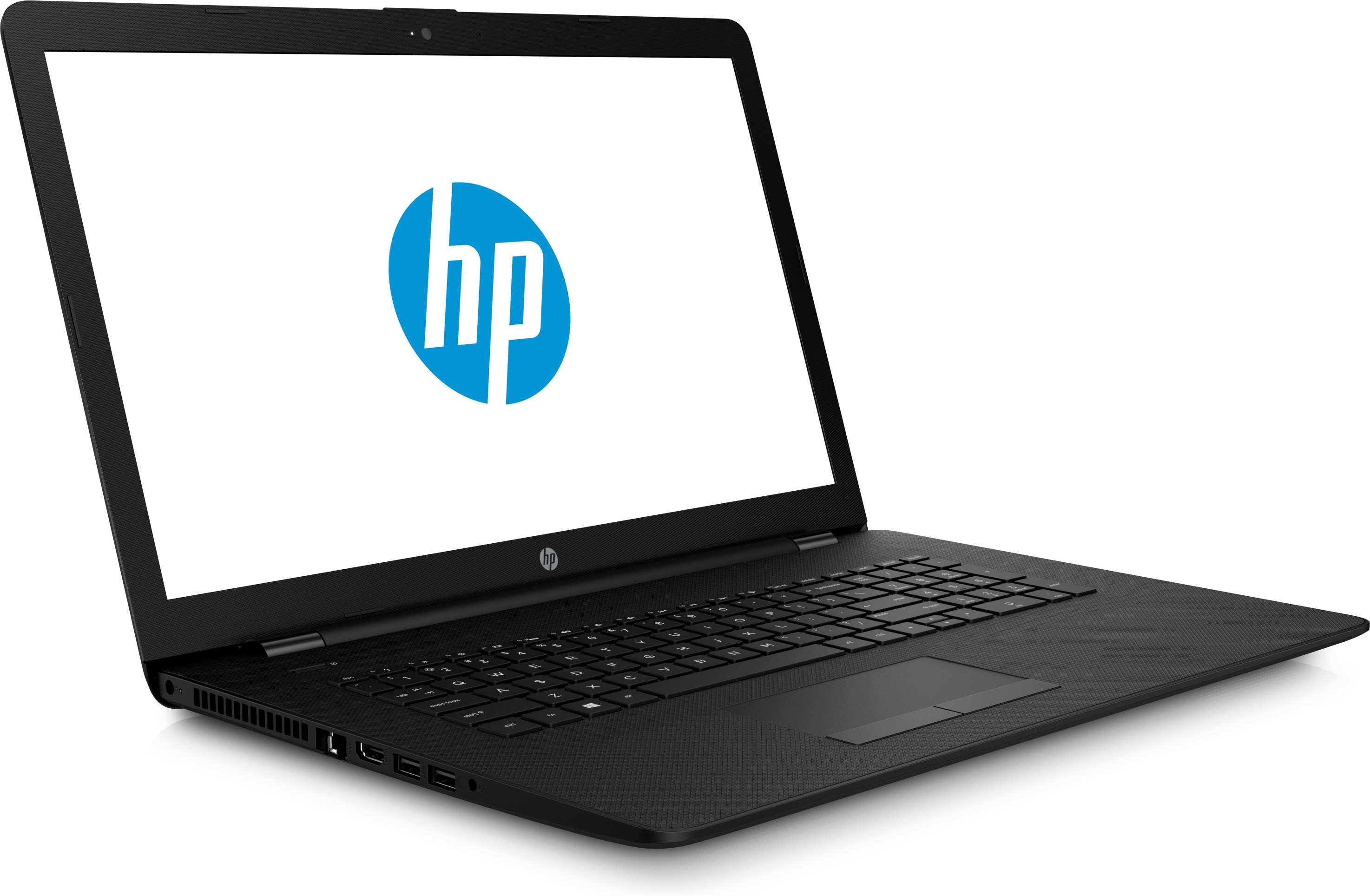 HP 17-bs077ng - 17,3 Zoll - Intel® Celeron® N3060 - 8 GB - 1 TB - Intel® HD 400 - Windows 10 Home (64 Bit)