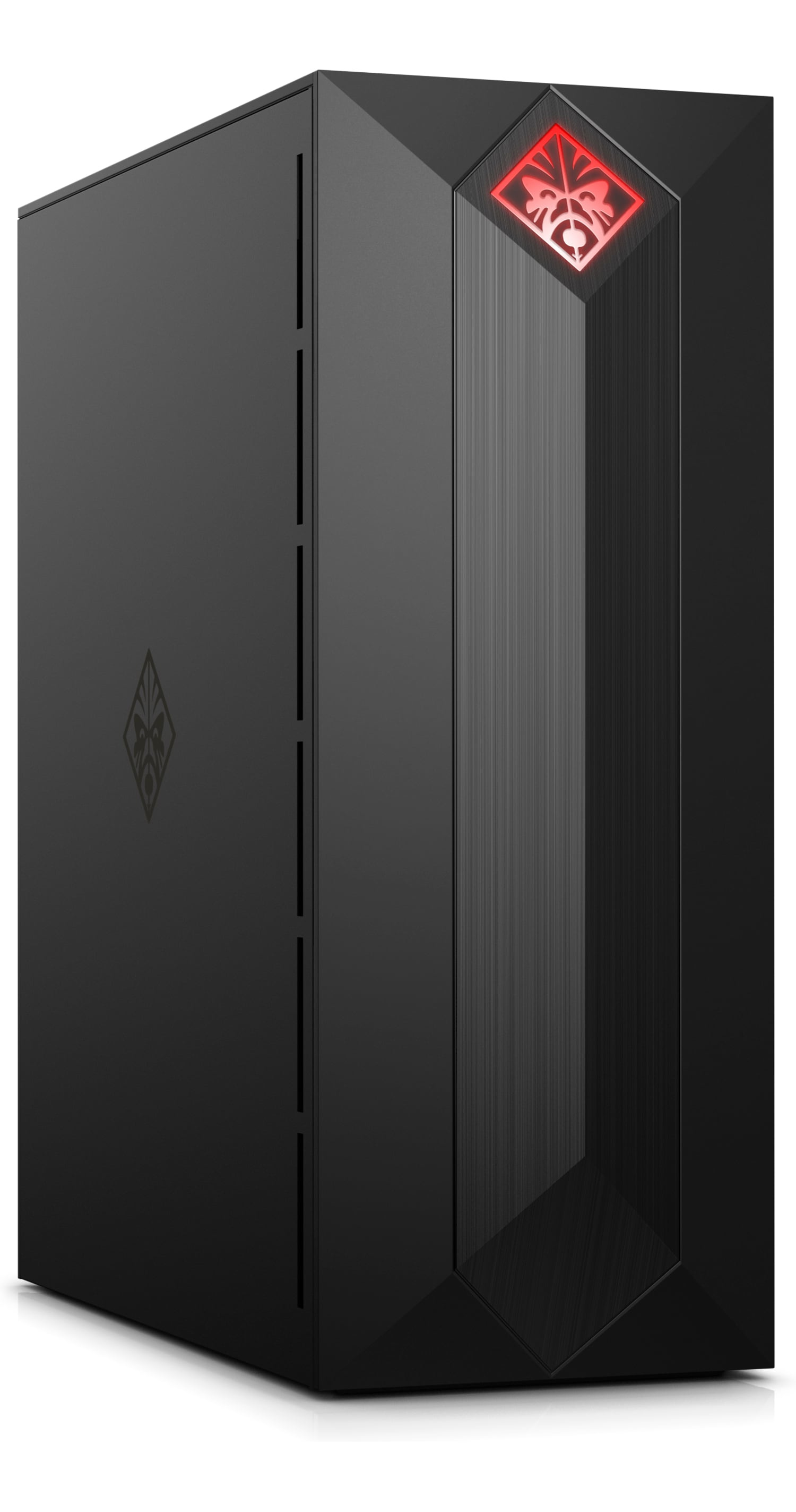 HP OMEN 875-0101ng - Intel® Core™ i5 i5-9400F - 16 GB - 256 GB - NVIDIA GeForce RTX™ 2060 - Windows 10 Home (64 Bit)