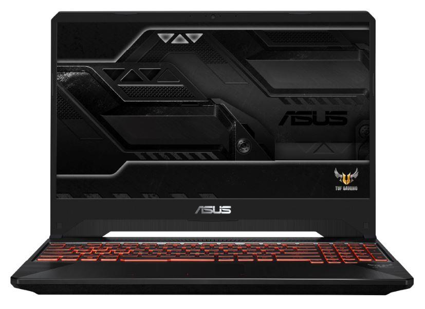 ASUS FX505DY-BQ052 - 15,6 Zoll - AMD Ryzen™ 5 3550H - 8 GB - 512 GB - AMD Radeon™ RX 560 - Kein Betriebssystem