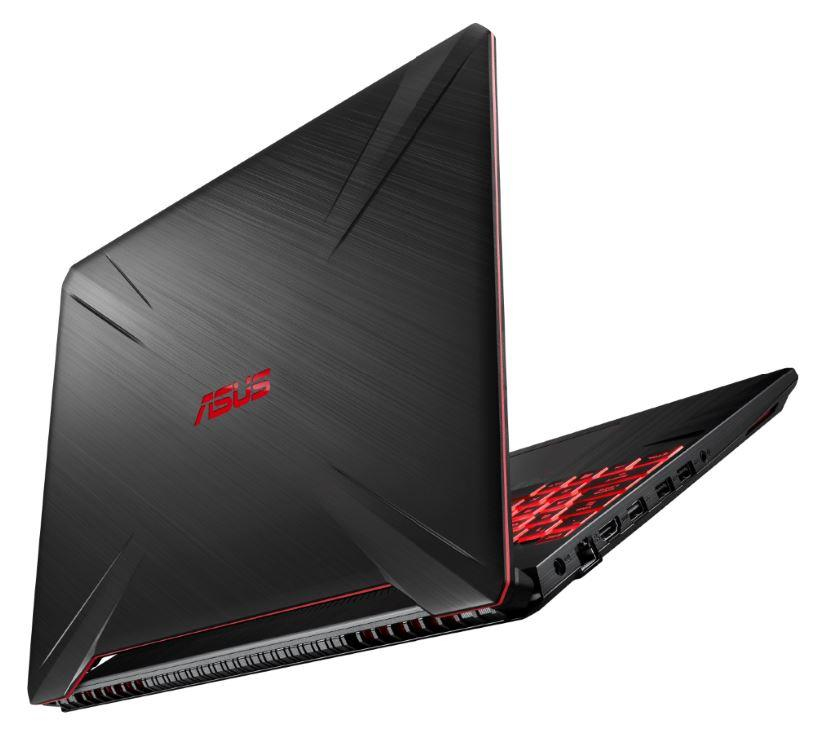 ASUS FX505DY-BQ052 - 15,6 Zoll - AMD Ryzen™ 5 3550H - 8 GB - 512 GB - AMD Radeon™ RX 560 - Kein Betriebssystem