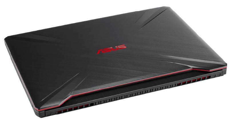 ASUS FX505DY-BQ052 - 15,6 Zoll - AMD Ryzen™ 5 3550H - 8 GB - 512 GB - AMD Radeon™ RX 560 - Kein Betriebssystem