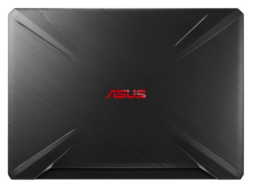 ASUS FX505DY-BQ052 - 15,6 Zoll - AMD Ryzen™ 5 3550H - 8 GB - 512 GB - AMD Radeon™ RX 560 - Kein Betriebssystem
