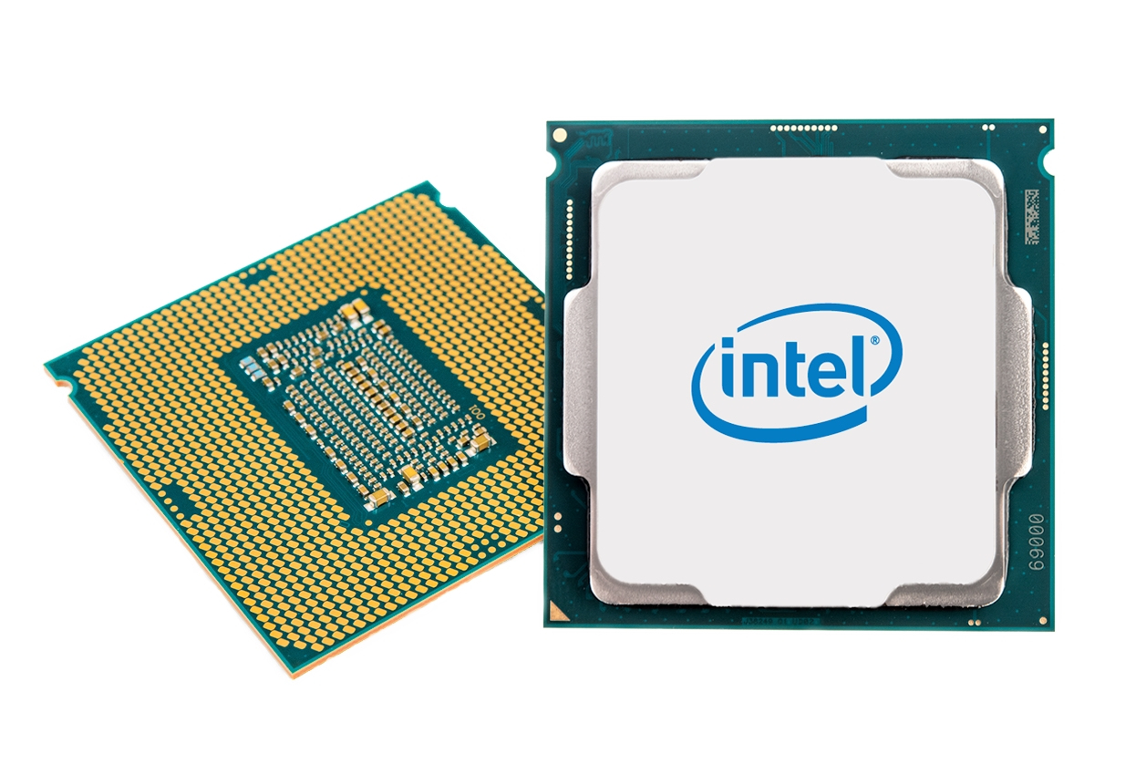 INTEL Core™ i7-8700 Prozessor