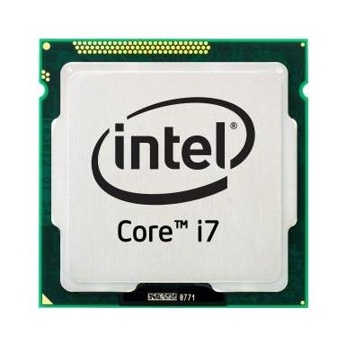 i7-8700 Prozessor Core™ INTEL