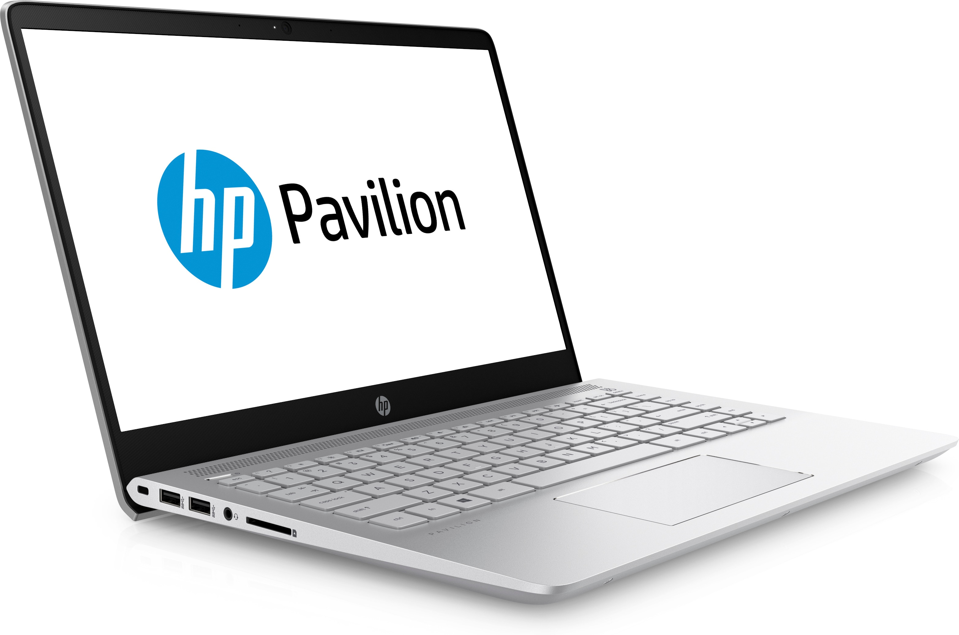 HP 14-bf170ng - 14 Zoll - Intel® Core™ i5 i5-8250U - 8 GB - 1 TB - NVIDIA - Windows 10 Home (64 Bit)