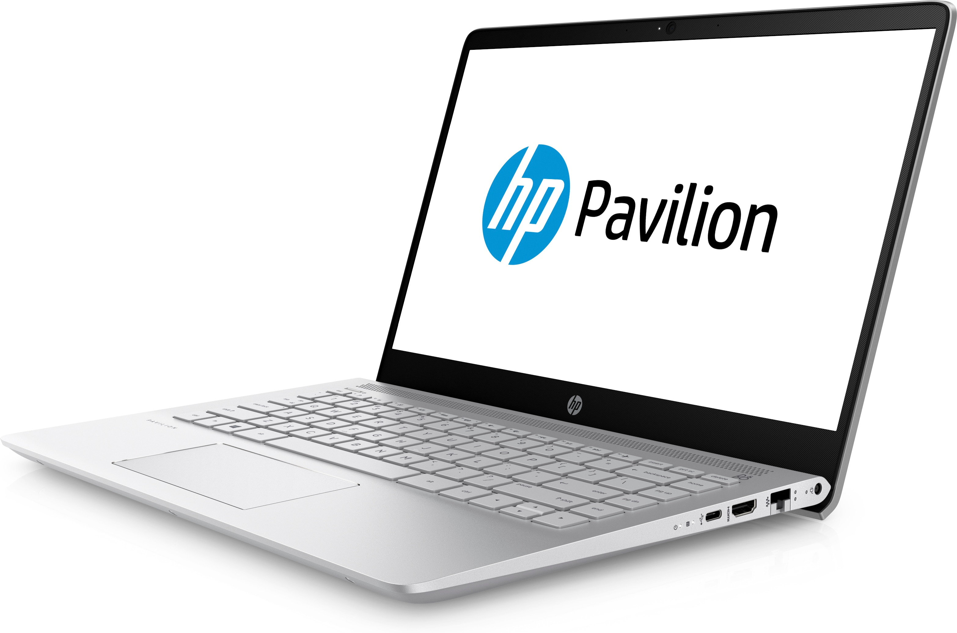 HP 14-bf170ng - 14 Zoll - Intel® Core™ i5 i5-8250U - 8 GB - 1 TB - NVIDIA - Windows 10 Home (64 Bit)
