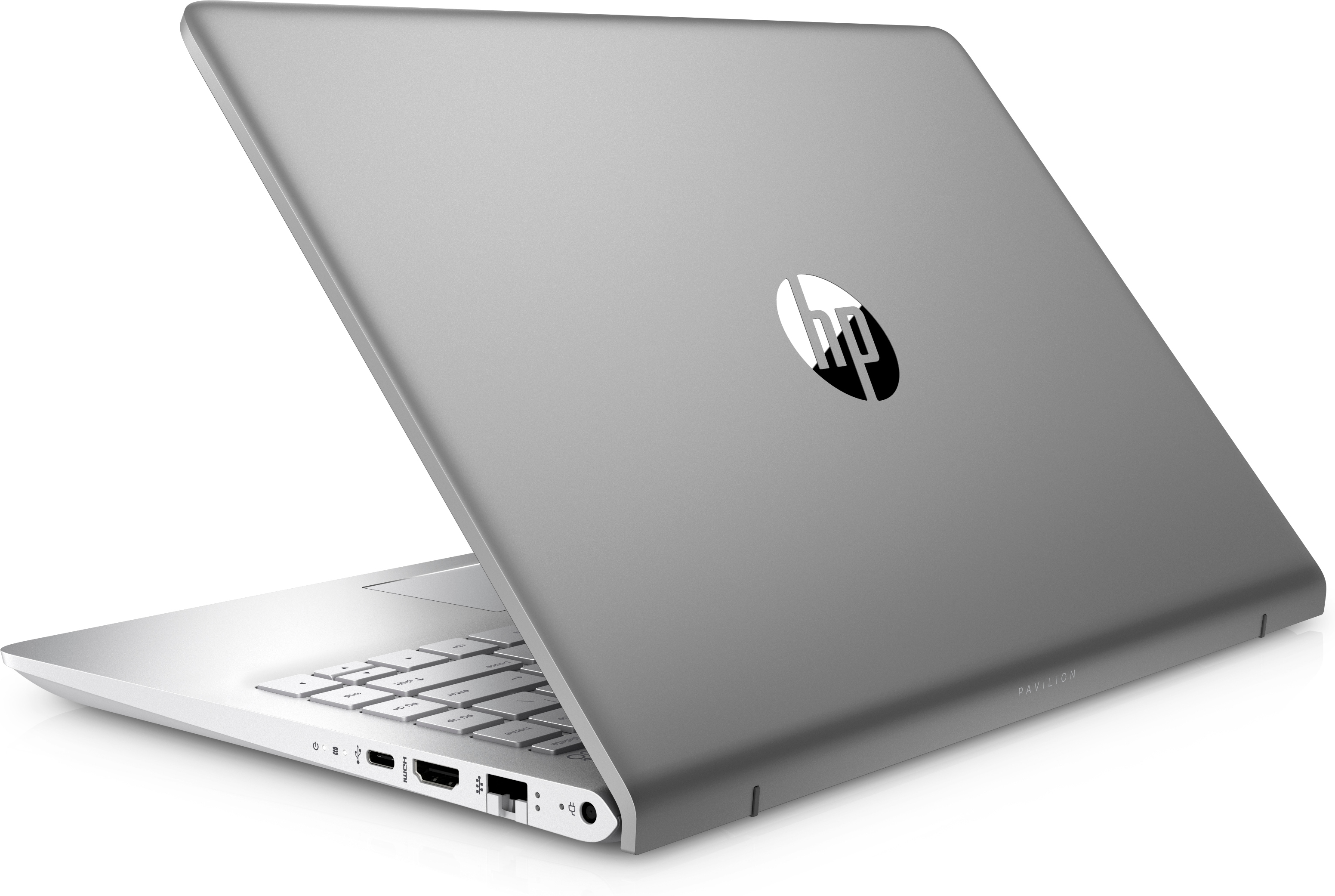 HP 14-bf170ng - 14 Zoll - Intel® Core™ i5 i5-8250U - 8 GB - 1 TB - NVIDIA - Windows 10 Home (64 Bit)