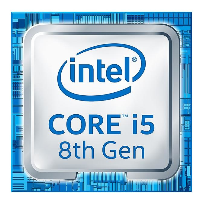 INTEL Core™ i5-8400 Prozessor