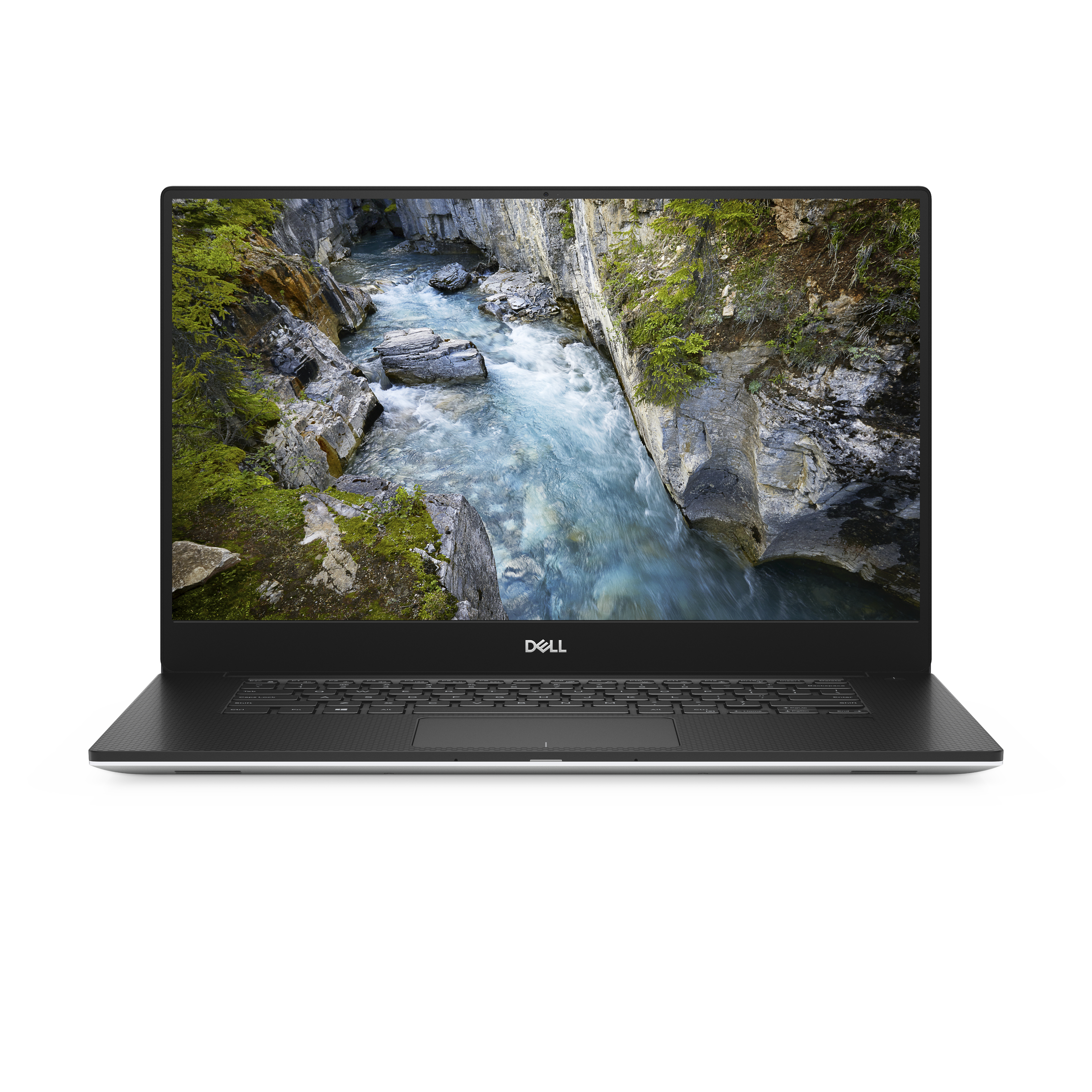 DELL - B2B Precision 5540 - 15,6 Zoll - Intel® Core™ i7 i7-9850H - 8 GB - 256 GB