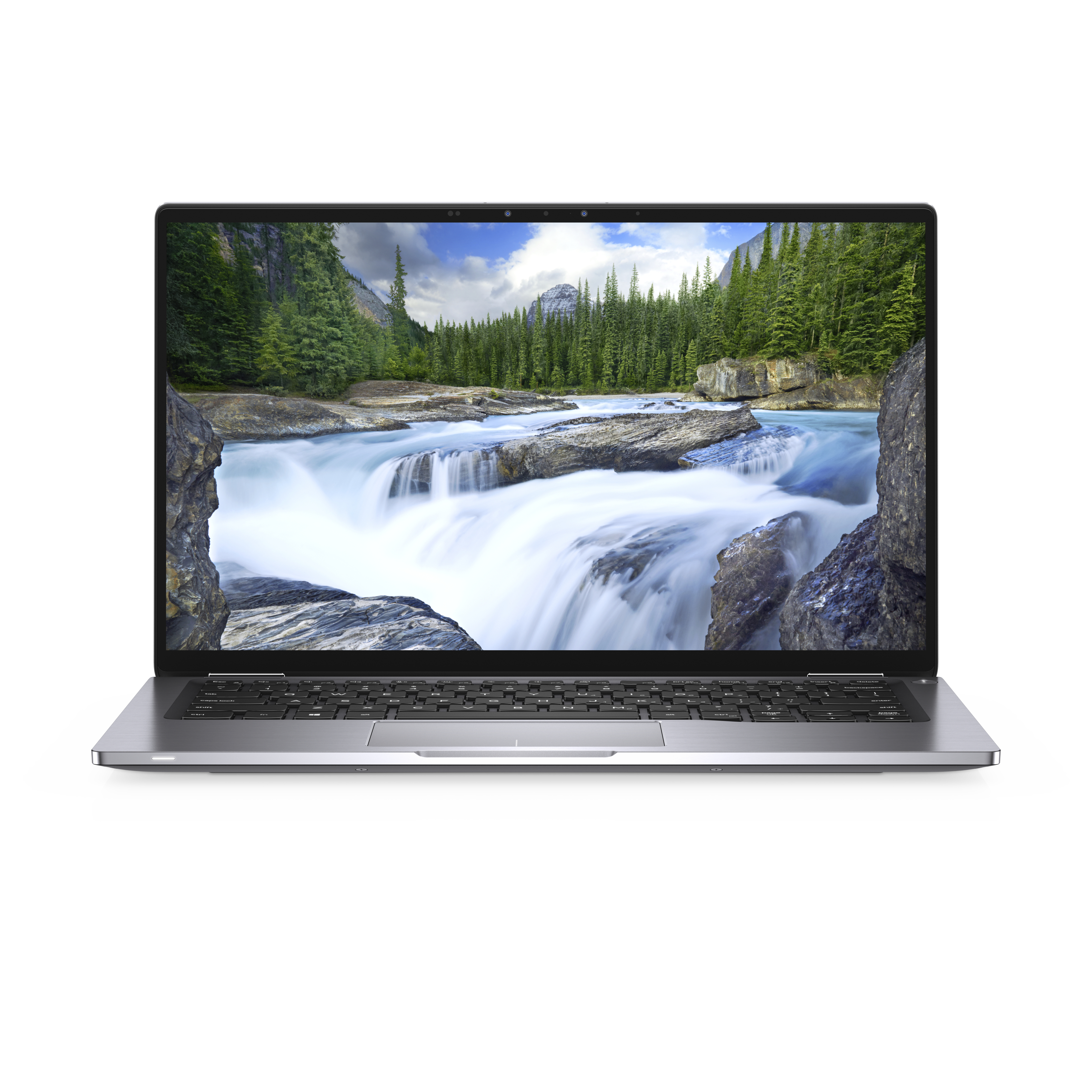 DELL - B2B Latitude 7400 - 14 Zoll - Intel® Core™ i7 i7-8665U - 16 GB - 512 GB - Intel® UHD 620 - Windows 10 Pro (64 Bit)