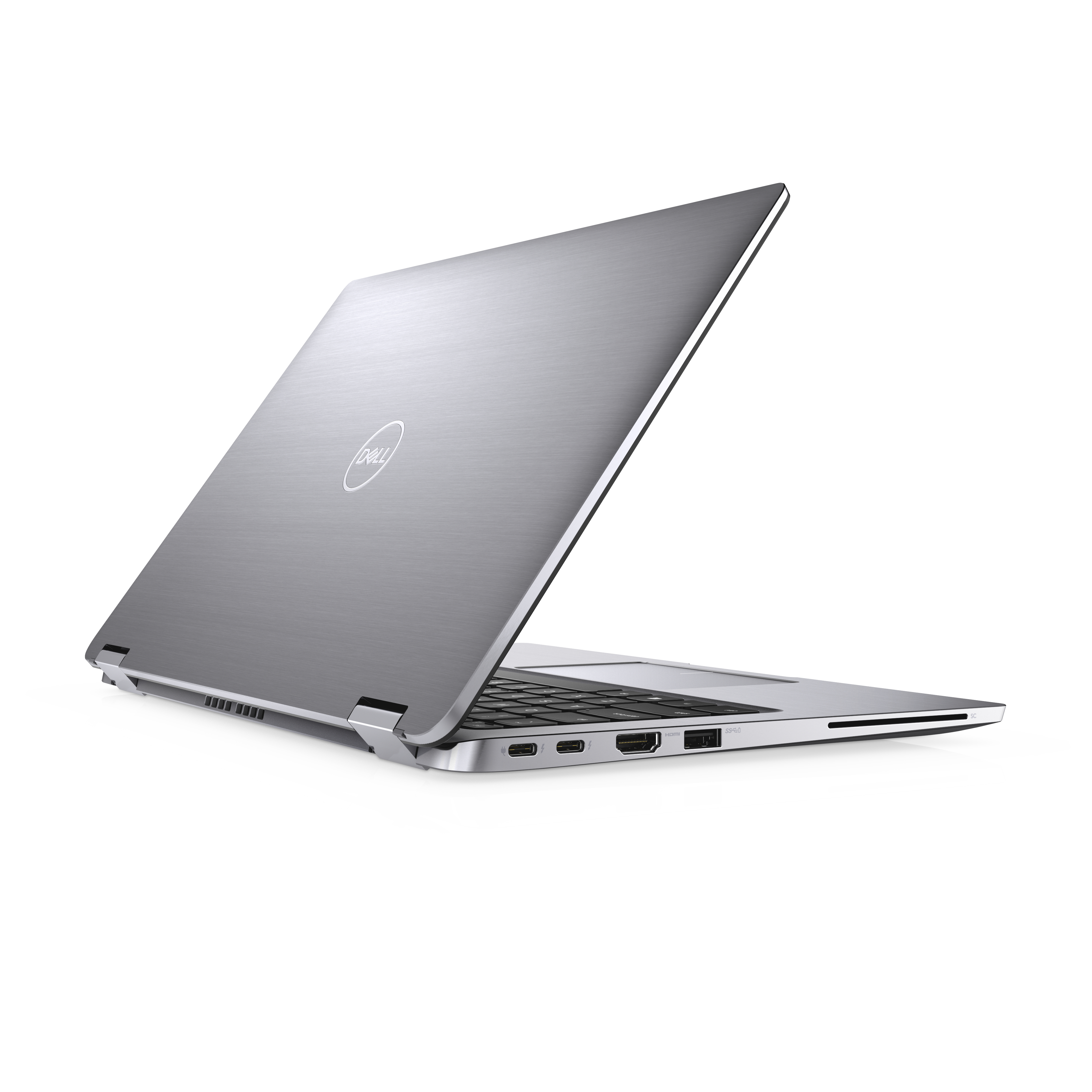 DELL - B2B Latitude 7400 - 14 Zoll - Intel® Core™ i7 i7-8665U - 16 GB - 512 GB - Intel® UHD 620 - Windows 10 Pro (64 Bit)