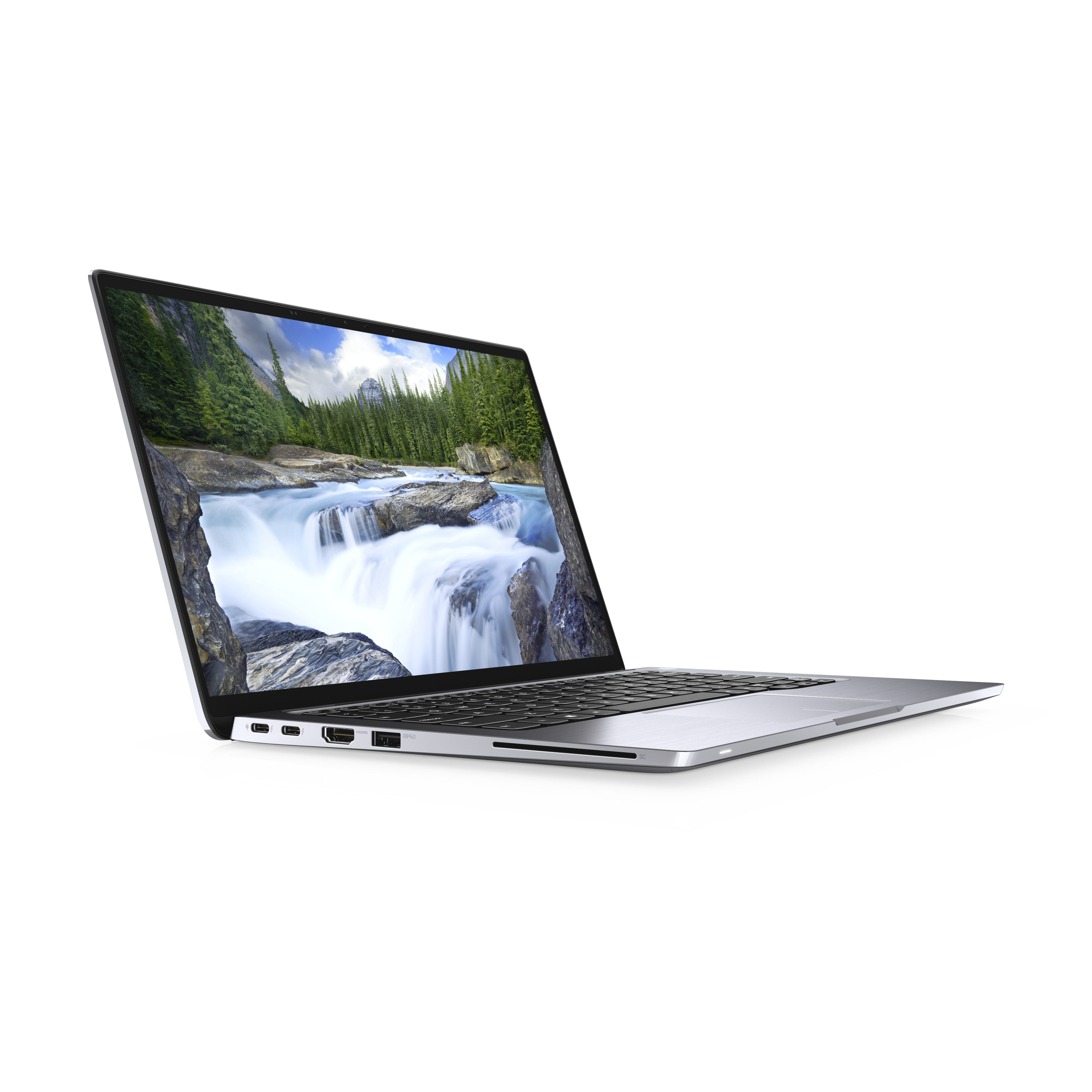 DELL - B2B Latitude 7400 - 14 Zoll - Intel® Core™ i7 i7-8665U - 16 GB - 512 GB - Intel® UHD 620 - Windows 10 Pro (64 Bit)