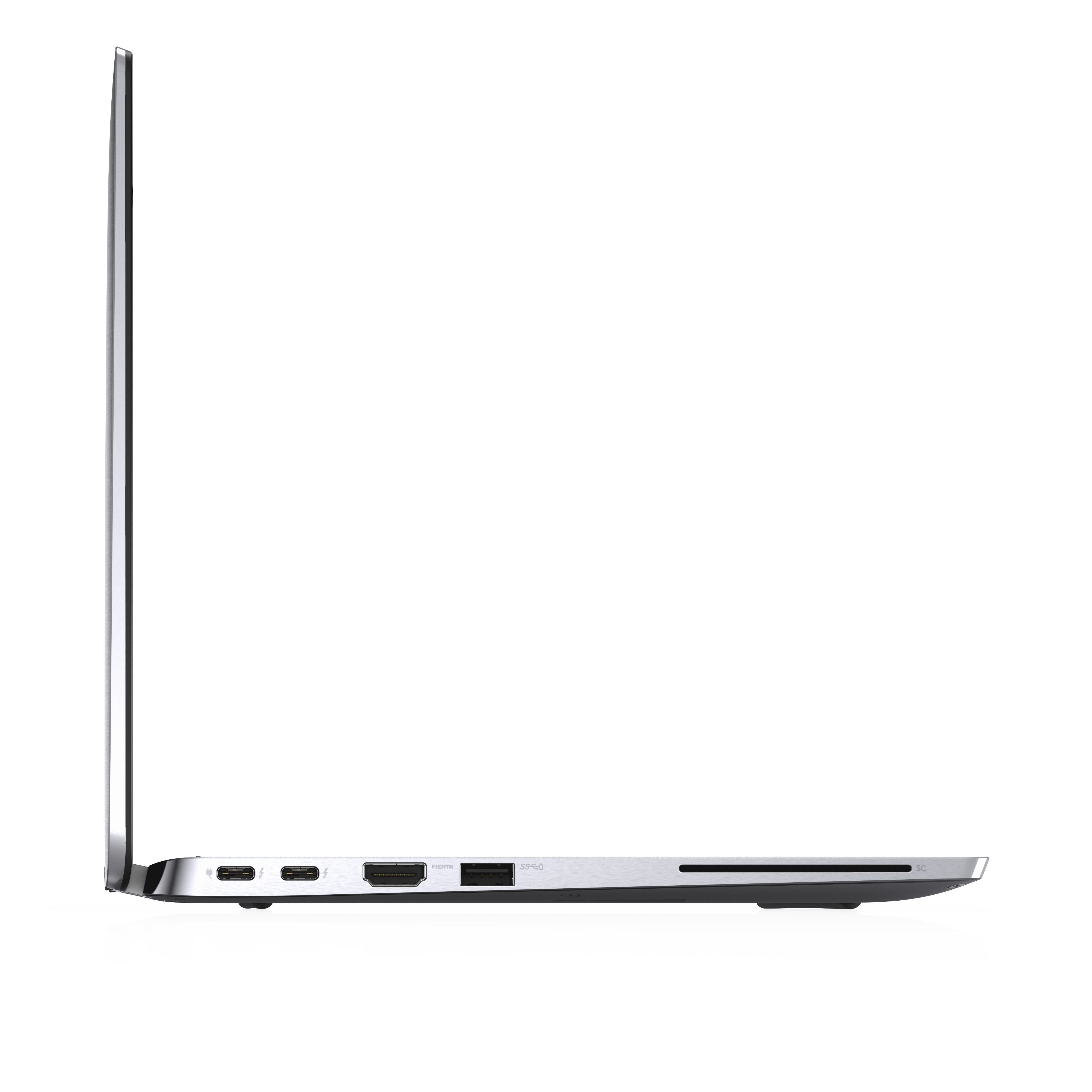 DELL - B2B Latitude 7400 - 14 Zoll - Intel® Core™ i7 i7-8665U - 16 GB - 512 GB - Intel® UHD 620 - Windows 10 Pro (64 Bit)