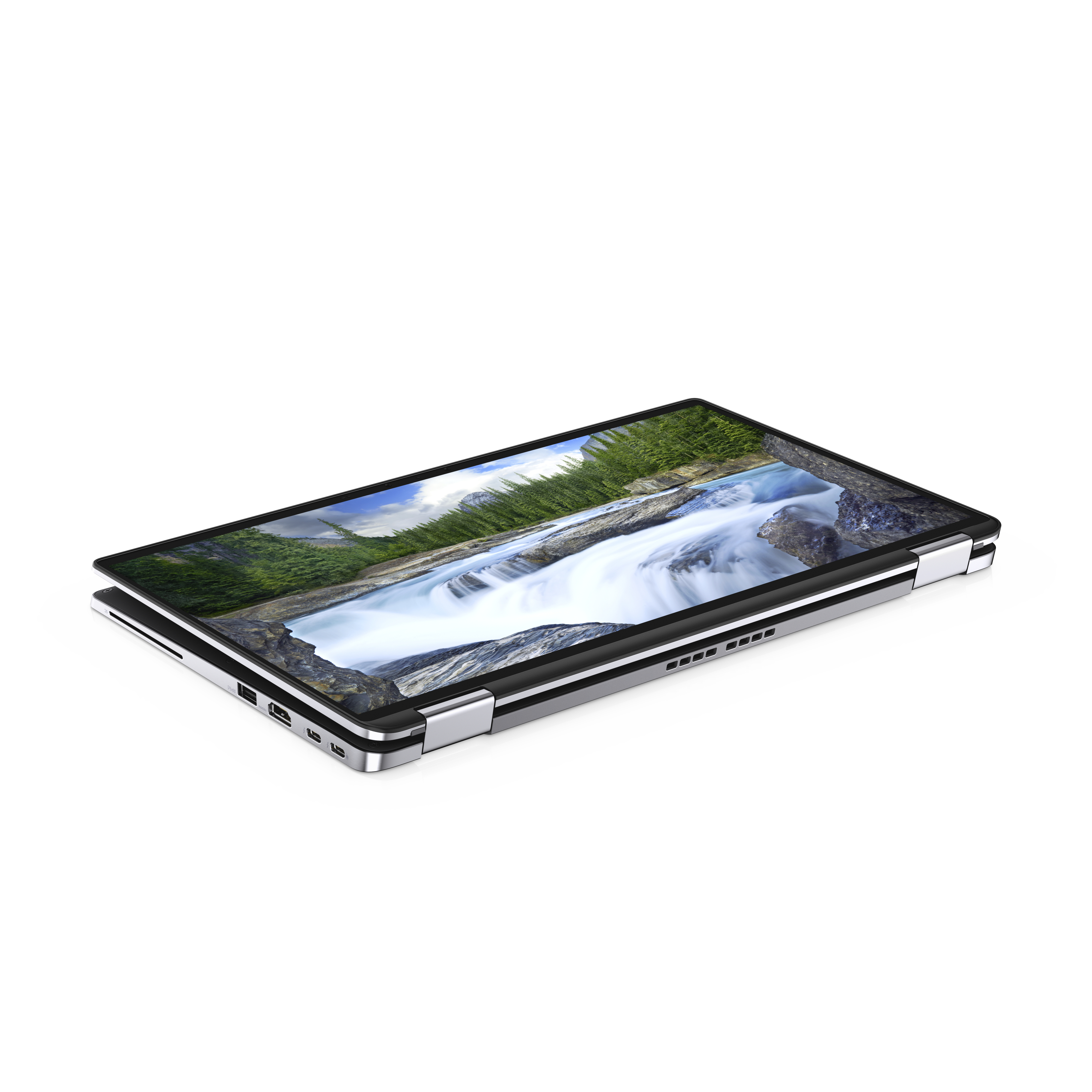 DELL - B2B Latitude 7400 - 14 Zoll - Intel® Core™ i7 i7-8665U - 16 GB - 512 GB - Intel® UHD 620 - Windows 10 Pro (64 Bit)
