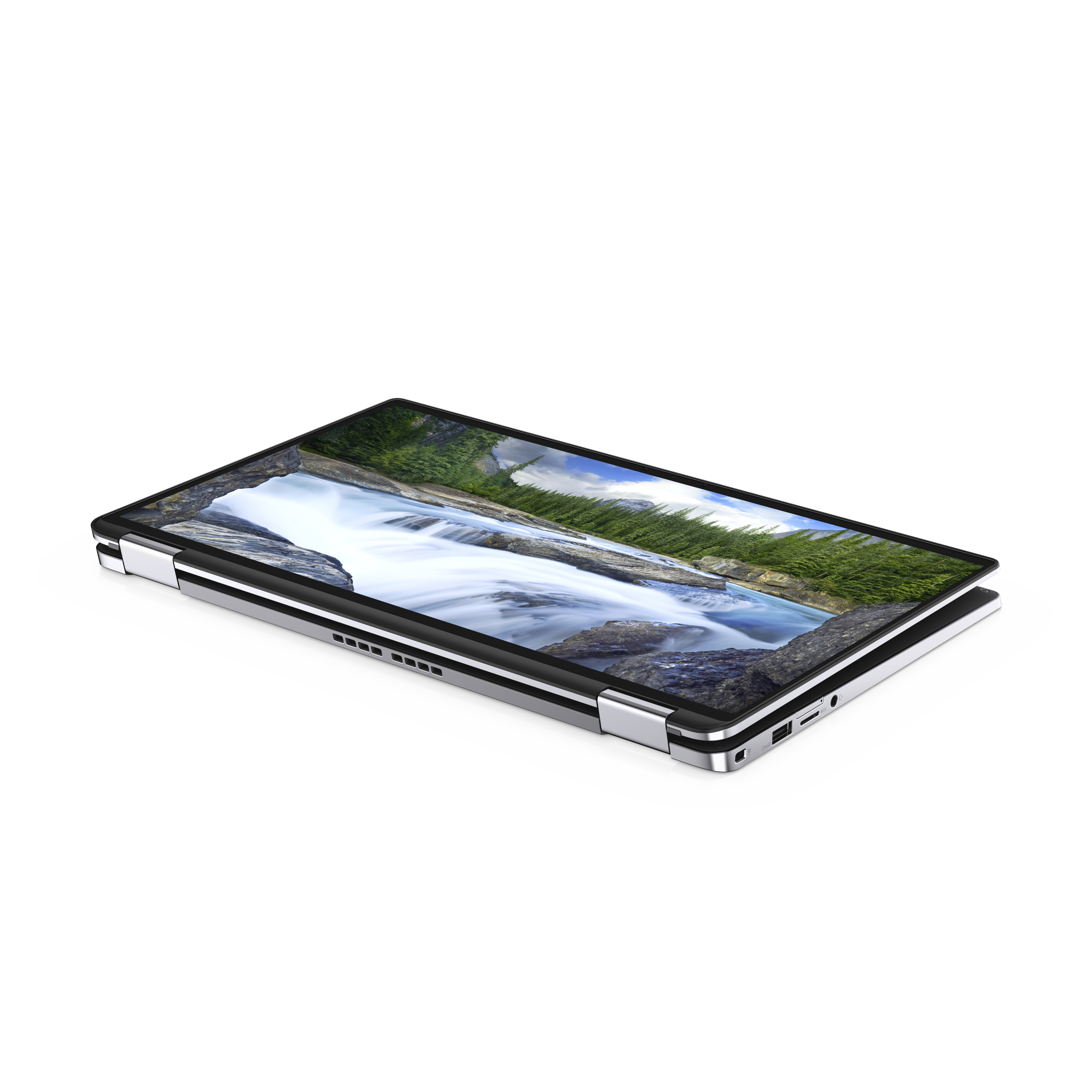 DELL - B2B Latitude 7400 - 14 Zoll - Intel® Core™ i7 i7-8665U - 16 GB - 512 GB - Intel® UHD 620 - Windows 10 Pro (64 Bit)