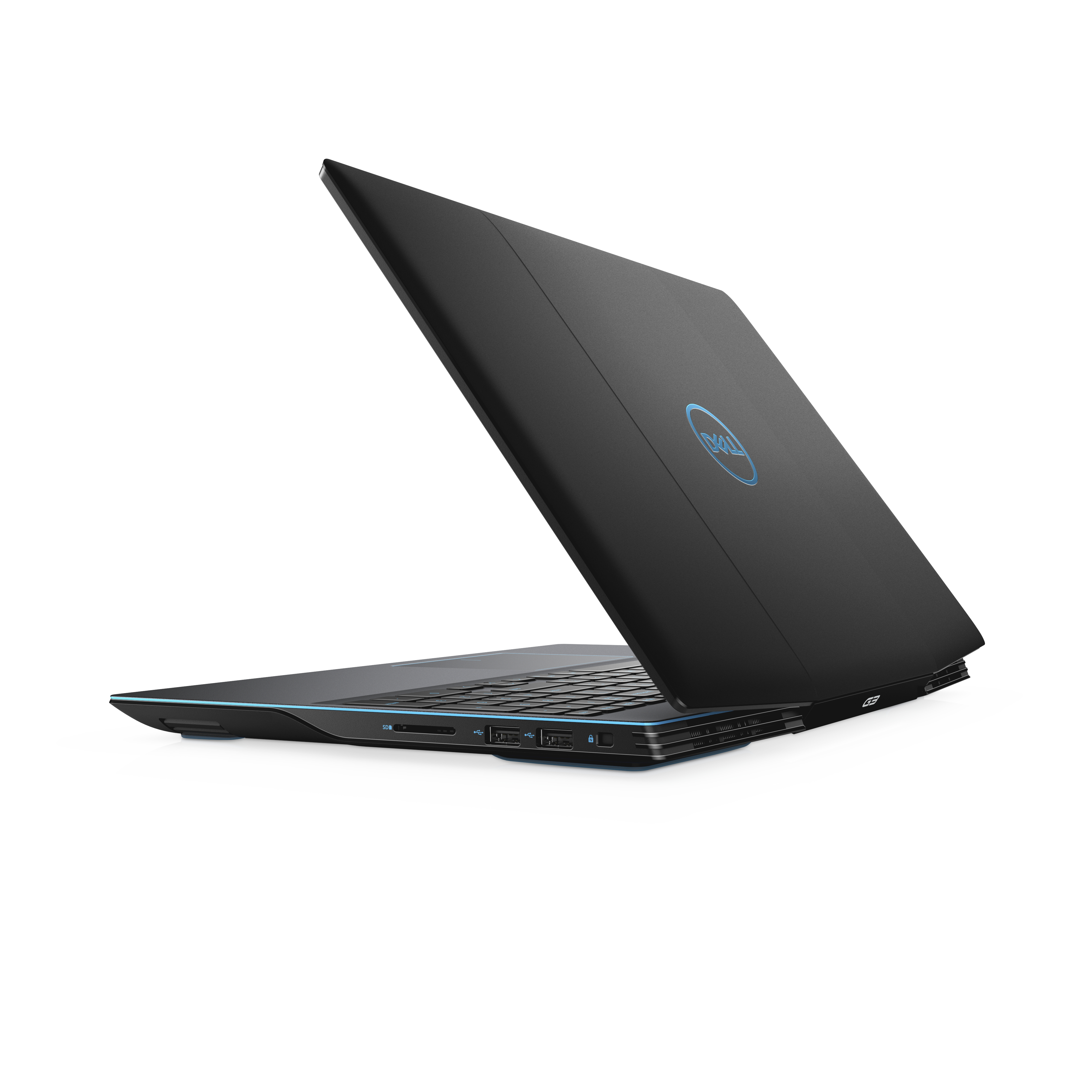 DELL G3 3590 - 15,6 Zoll - Intel® Core™ i5 i5-9300H - 8 GB - 1 TB - NVIDIA GeForce® GTX 1050 - Windows 10 Home (64 Bit)