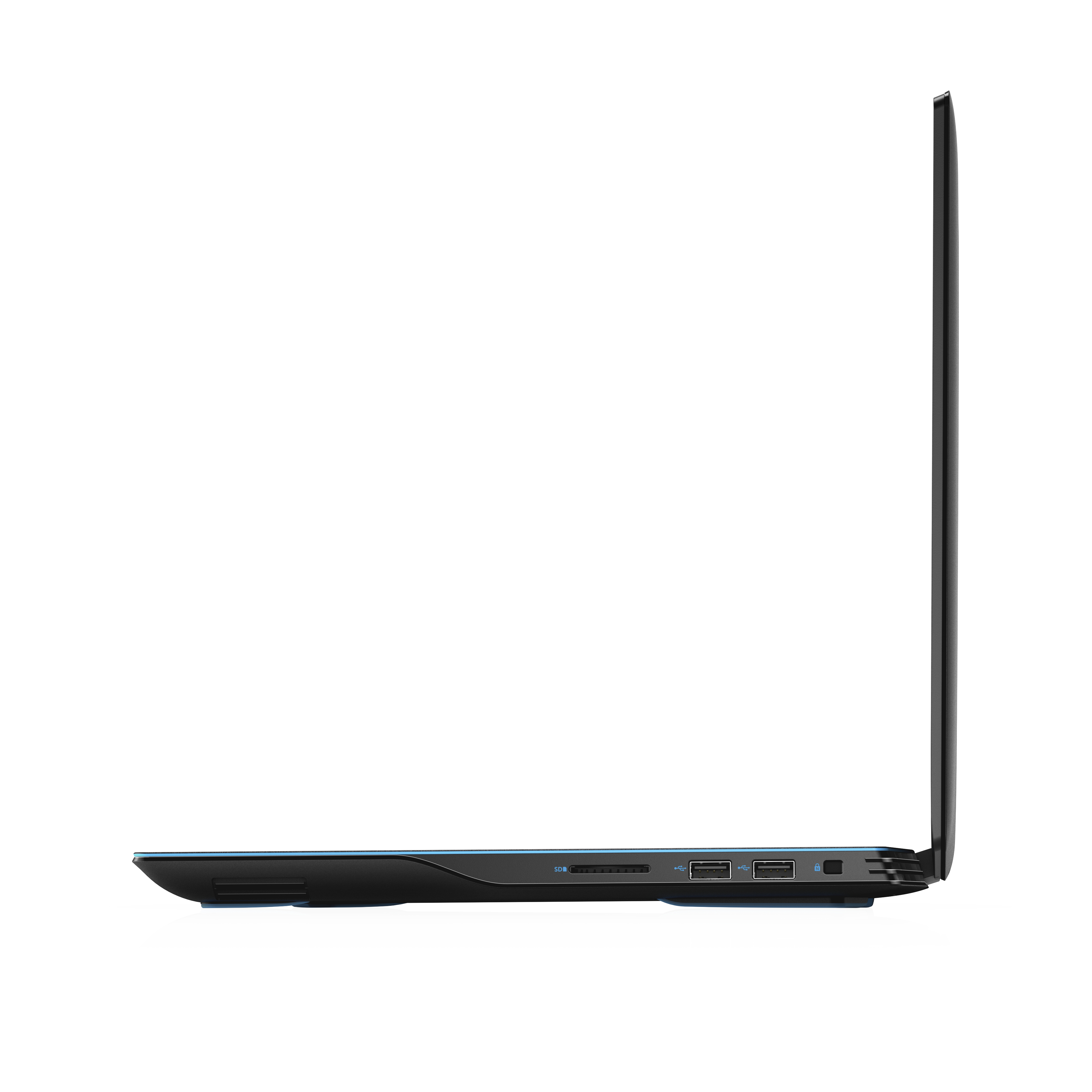 DELL G3 3590 - 15,6 Zoll - Intel® Core™ i5 i5-9300H - 8 GB - 1 TB - NVIDIA GeForce® GTX 1050 - Windows 10 Home (64 Bit)