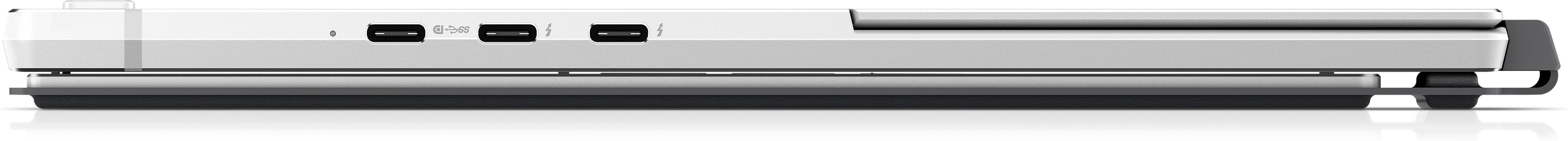 HP - B2B Elite x2 G4 - 13 Zoll - Intel® Core™ i7 i7-8565U - 16 GB - 1 TB
