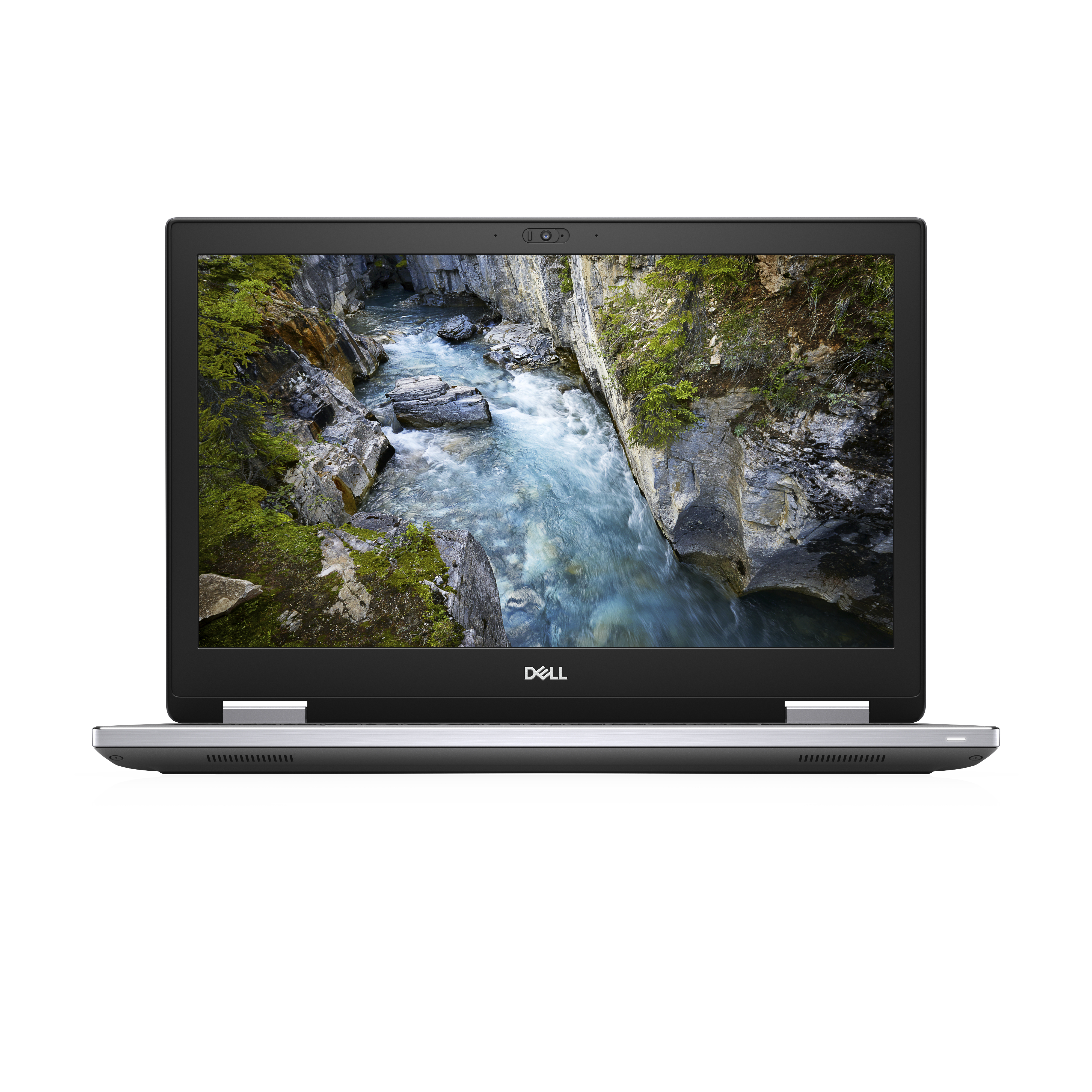 DELL - B2B Precision 7540 - 15,6 Zoll - Intel® Core™ i9 i9-9880H - 16 GB - 512 GB