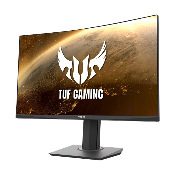 ASUS VG32VQ 31,5 Zoll  WQHD  Gaming Monitor  1 ms Reaktionszeit  