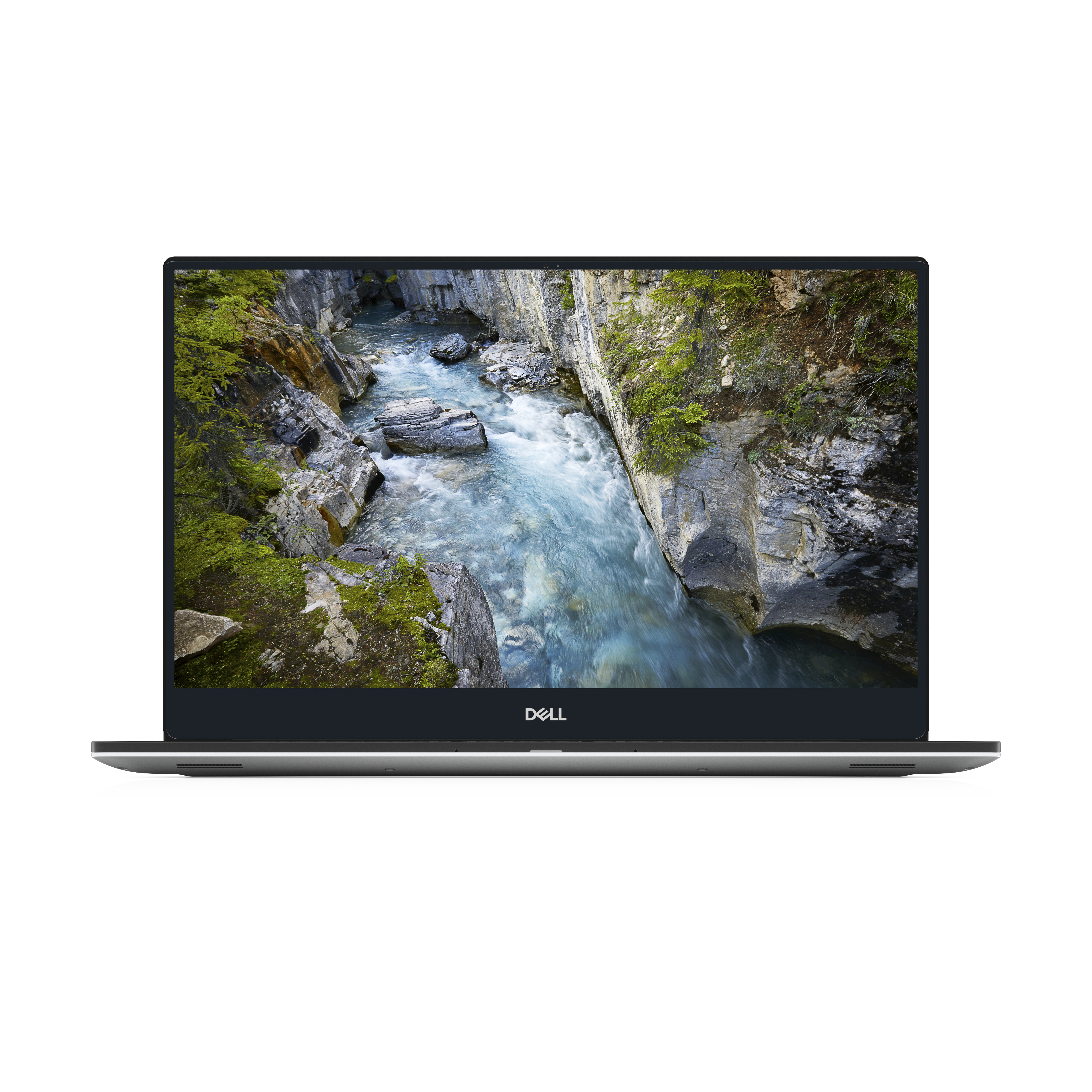 DELL - B2B Precision 5540 - 15,6 Zoll - Intel® Core™ i9 i9-9880H - 32 GB - 1 TB