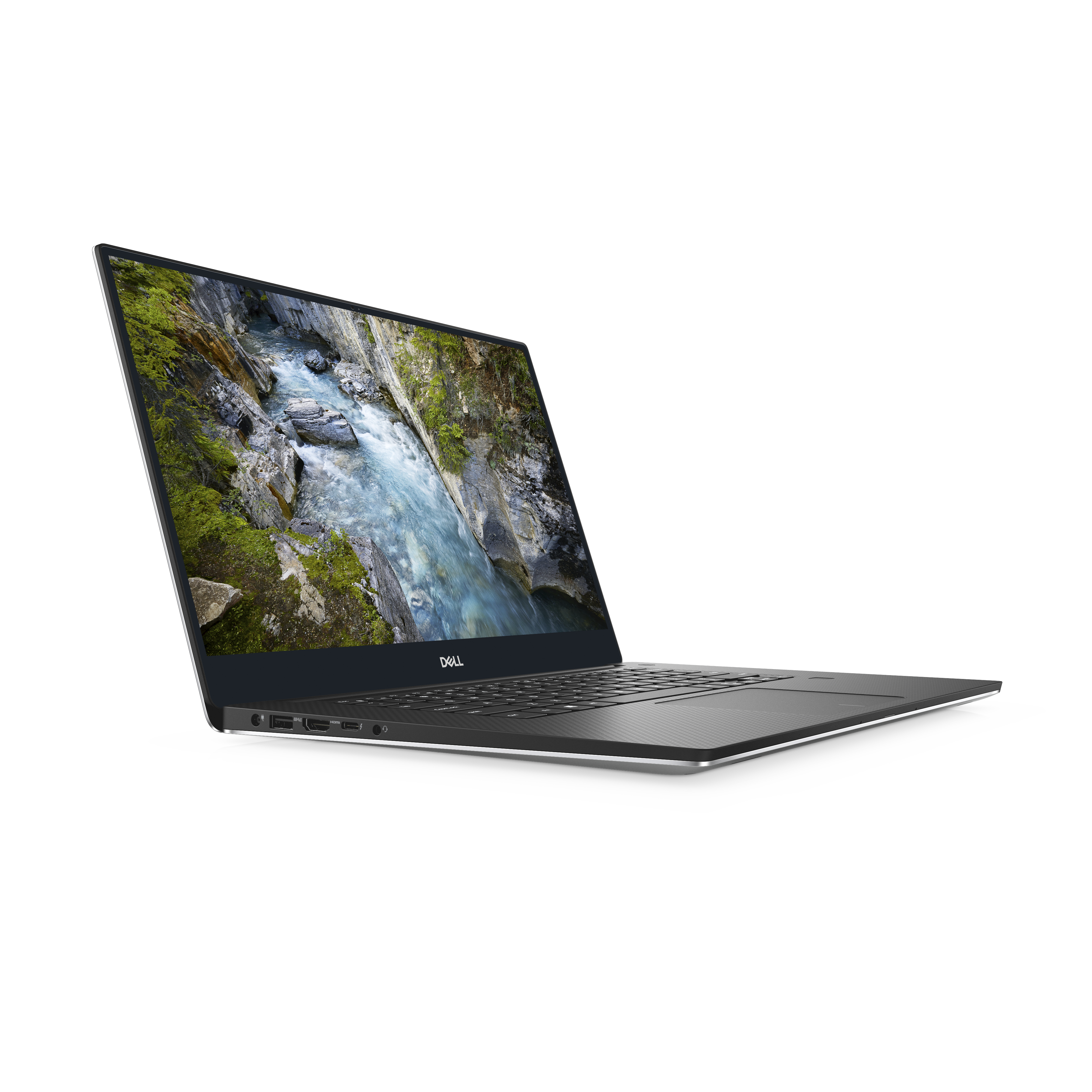 DELL - B2B Precision 5540 - 15,6 Zoll - Intel® Core™ i9 i9-9880H - 32 GB - 1 TB