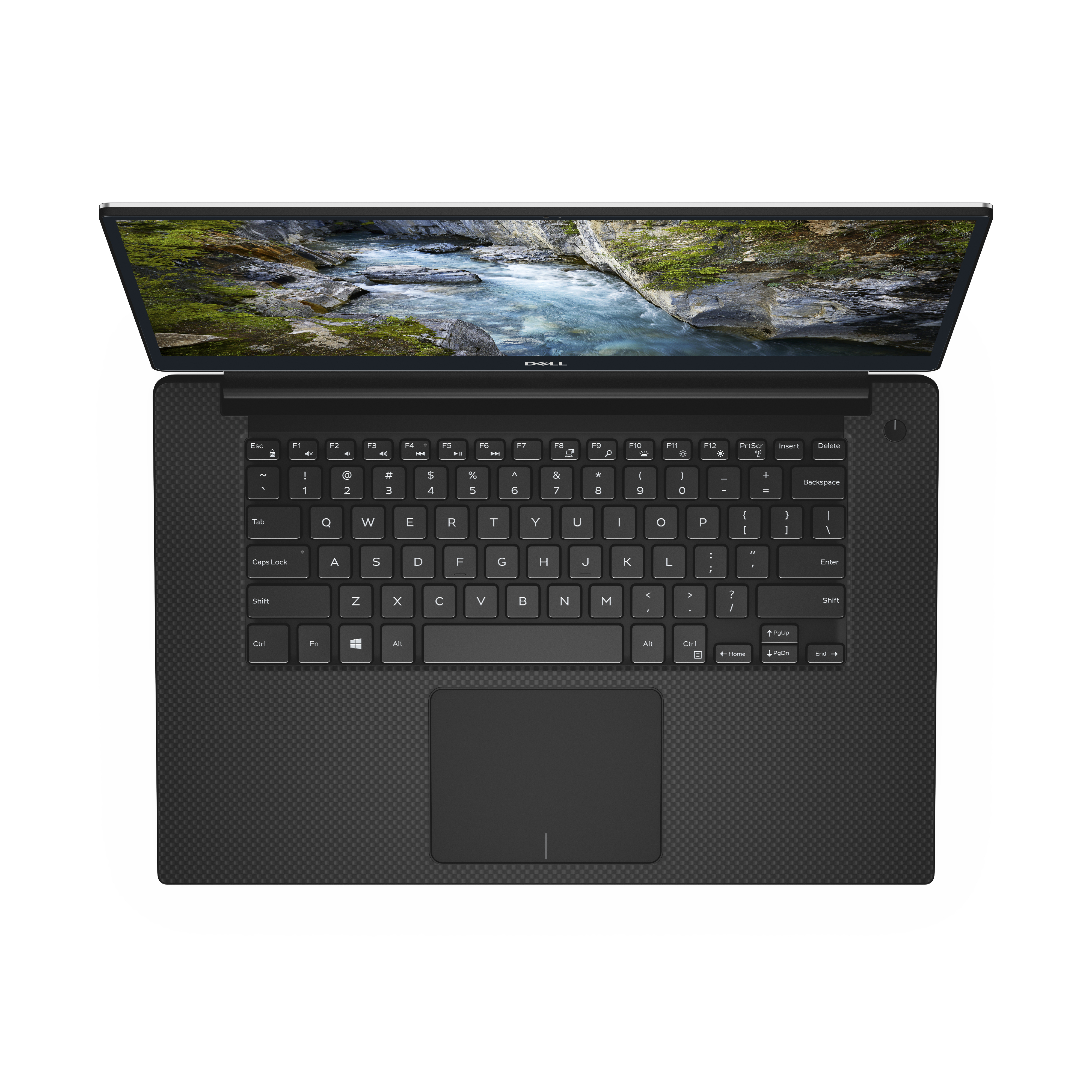 DELL - B2B Precision 5540 - 15,6 Zoll - Intel® Core™ i9 i9-9880H - 32 GB - 1 TB