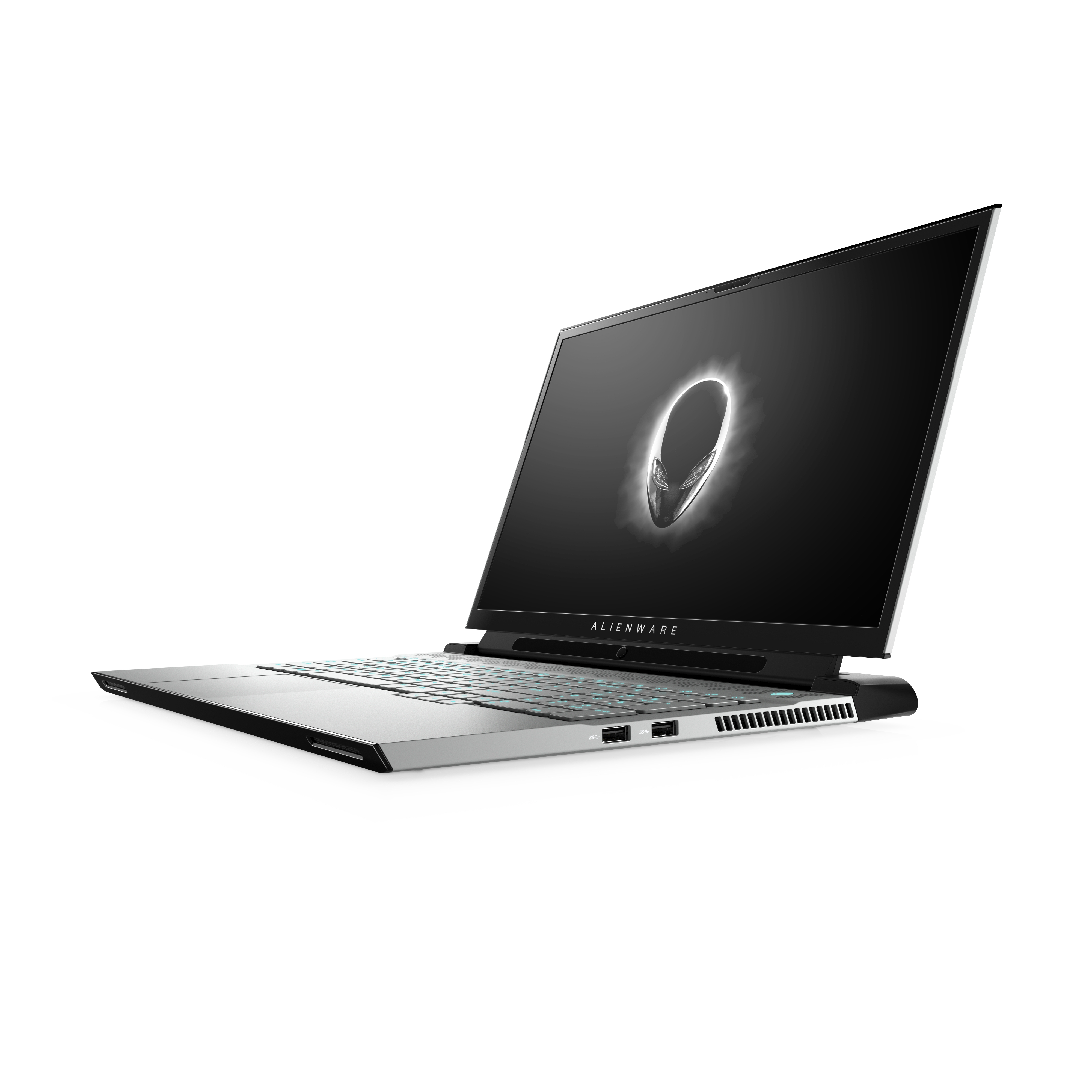 DELL Alienware m17 R2 - 17,3 Zoll - Intel® Core™ i9 i9-9980HK - 16 GB - 512 GB - NVIDIA GeForce RTX™ 2080 - Windows 10 Pro (64 Bit)