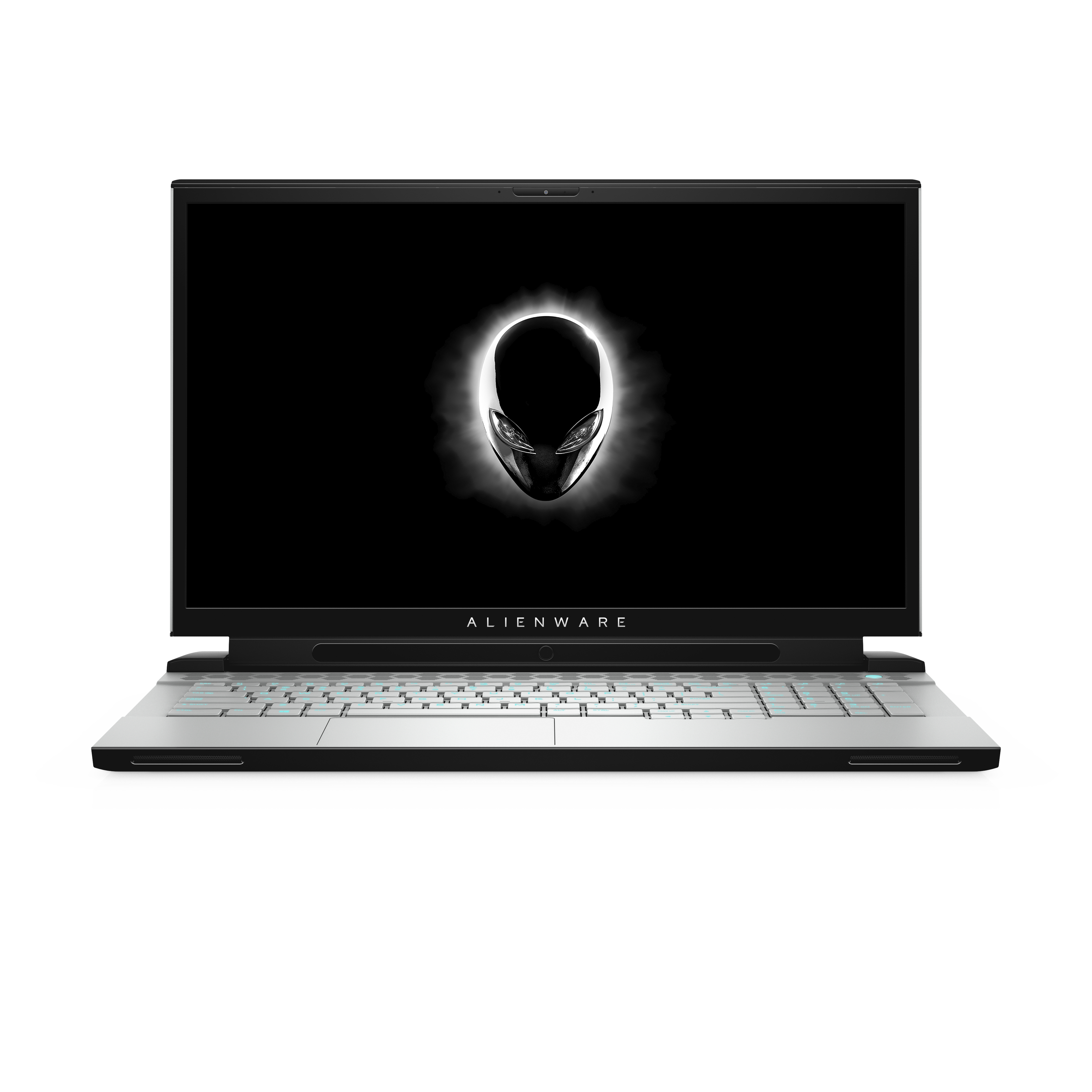DELL Alienware m17 R2 - 17,3 Zoll - Intel® Core™ i9 i9-9980HK - 16 GB - 512 GB - NVIDIA GeForce RTX™ 2080 - Windows 10 Pro (64 Bit)