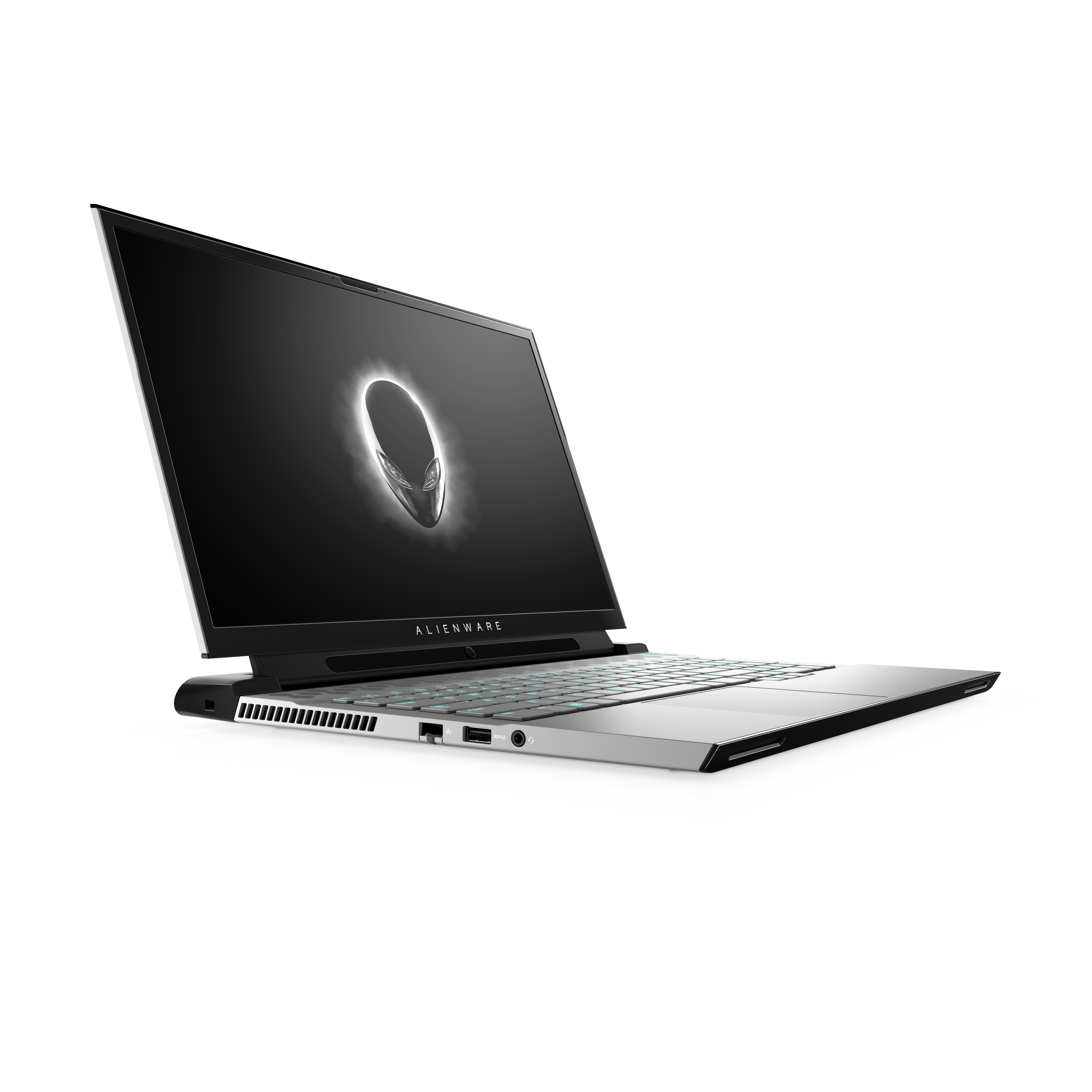 DELL Alienware m17 R2 - 17,3 Zoll - Intel® Core™ i9 i9-9980HK - 16 GB - 512 GB - NVIDIA GeForce RTX™ 2080 - Windows 10 Pro (64 Bit)
