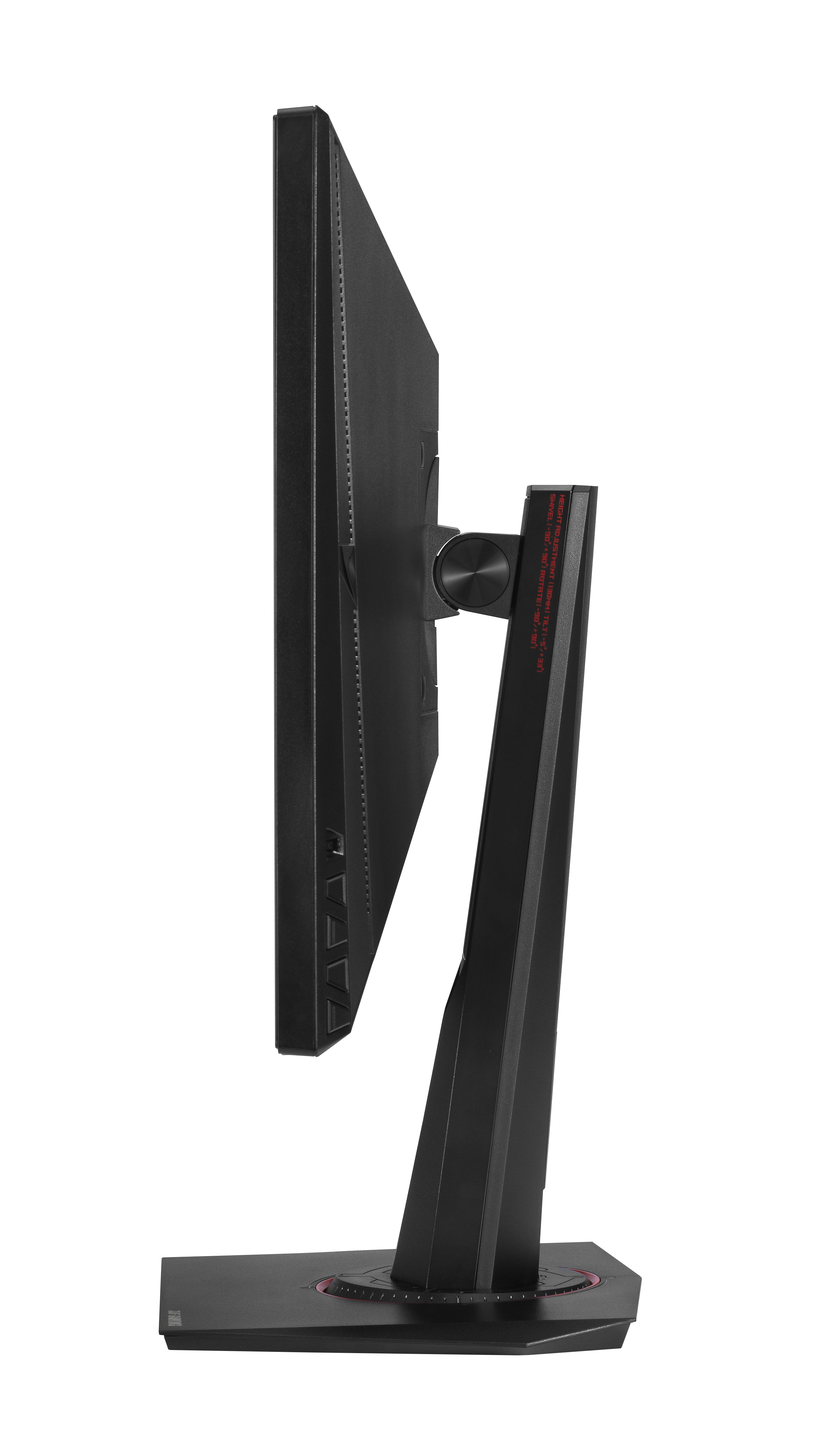 ASUS VG27BQ 27 Zoll  WQHD  Gaming Monitor  0,4 ms Reaktionszeit  