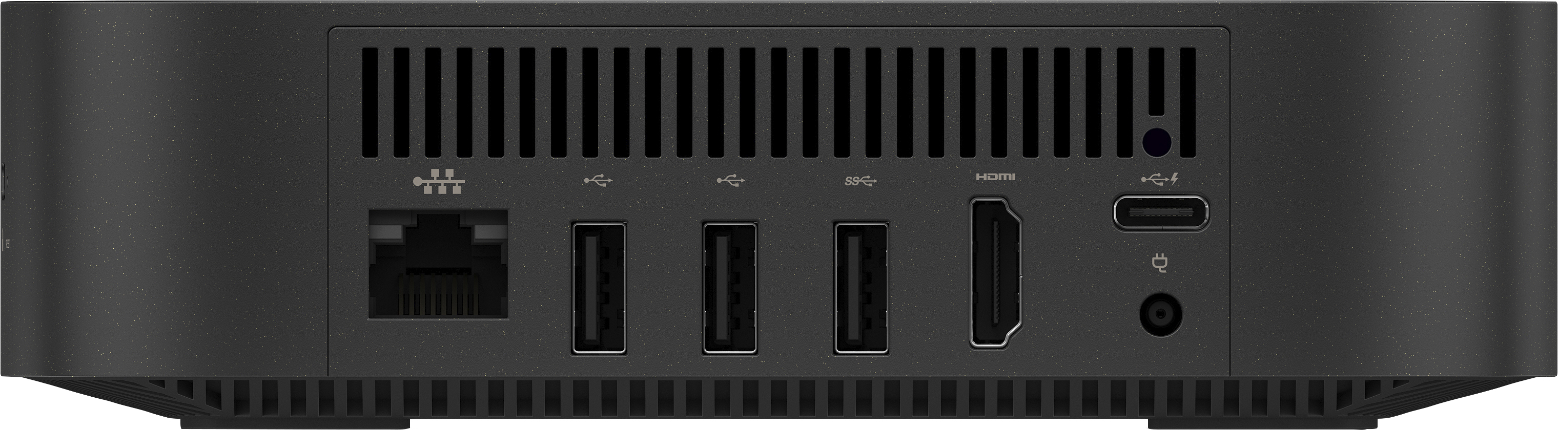 HP - B2B Chromebox G2 - Intel® Core™ i5 i5-7300U - 8 GB - 64 GB
