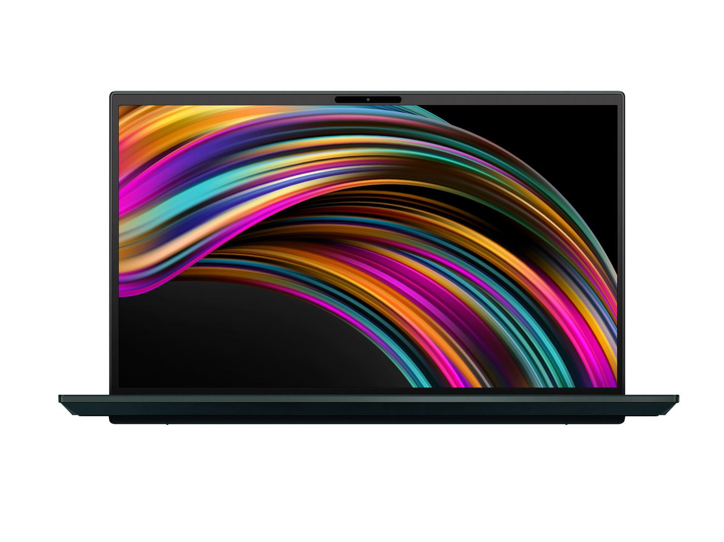 ASUS Zenbook Duo (UX481FA-BM018T) - 14,0 Zoll - Intel® Core™ i5 i5-10210U - 8 GB - 512 GB - Intel® HD 620 - Windows 10 Home (32 bit)