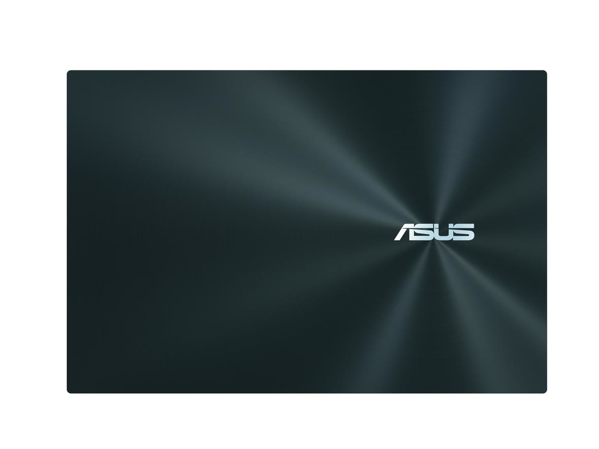 ASUS Zenbook Duo (UX481FA-BM018T) - 14,0 Zoll - Intel® Core™ i5 i5-10210U - 8 GB - 512 GB - Intel® HD 620 - Windows 10 Home (32 bit)