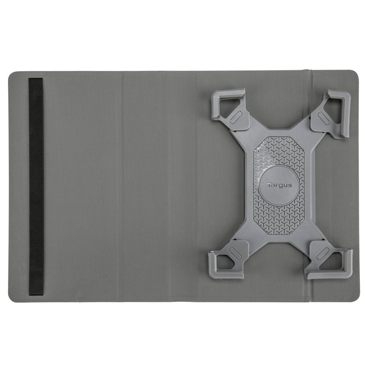 TARGUS THZ789GL, Bookcover, Universal, Universal, Schwarz