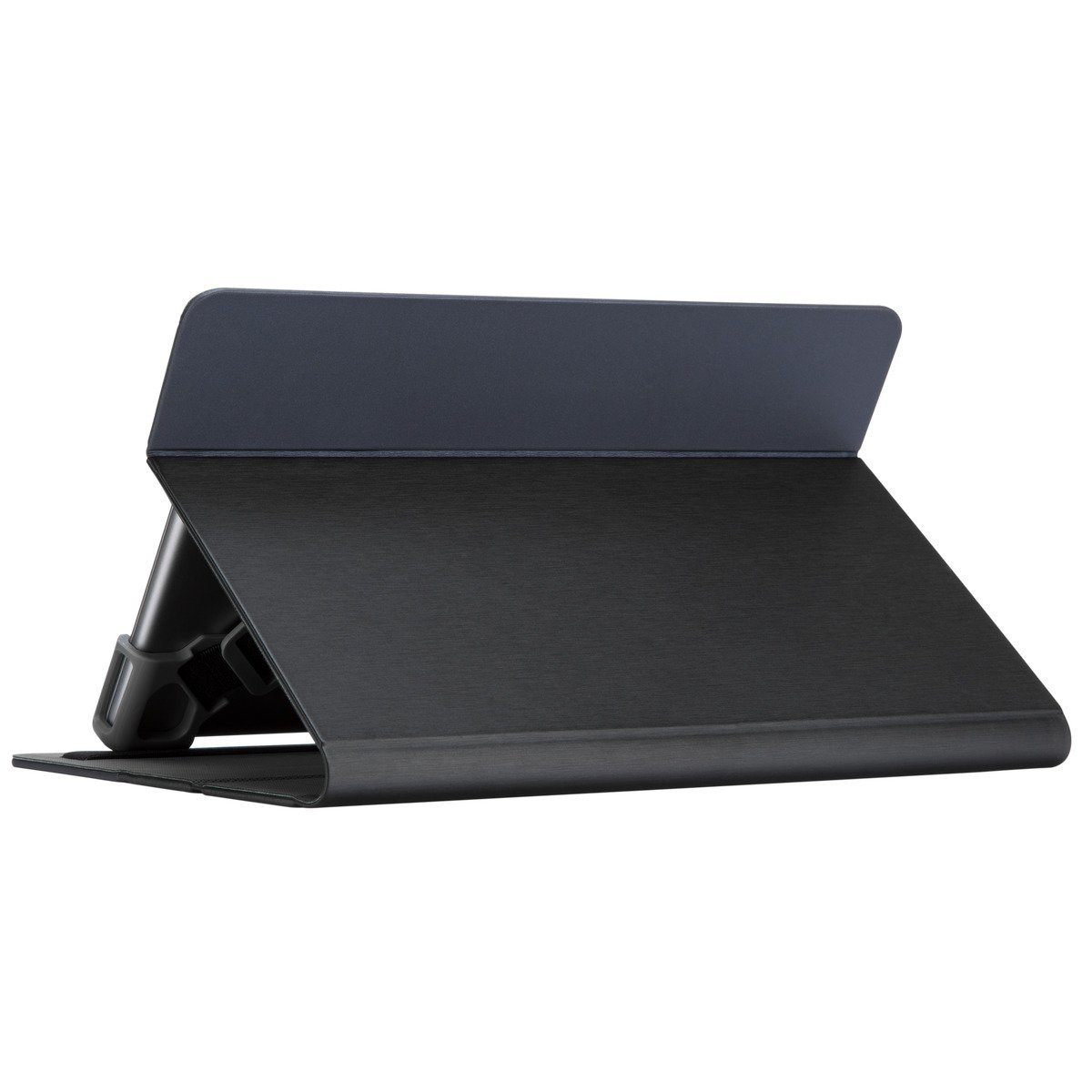 TARGUS THZ789GL, Bookcover, Universal, Universal, Schwarz