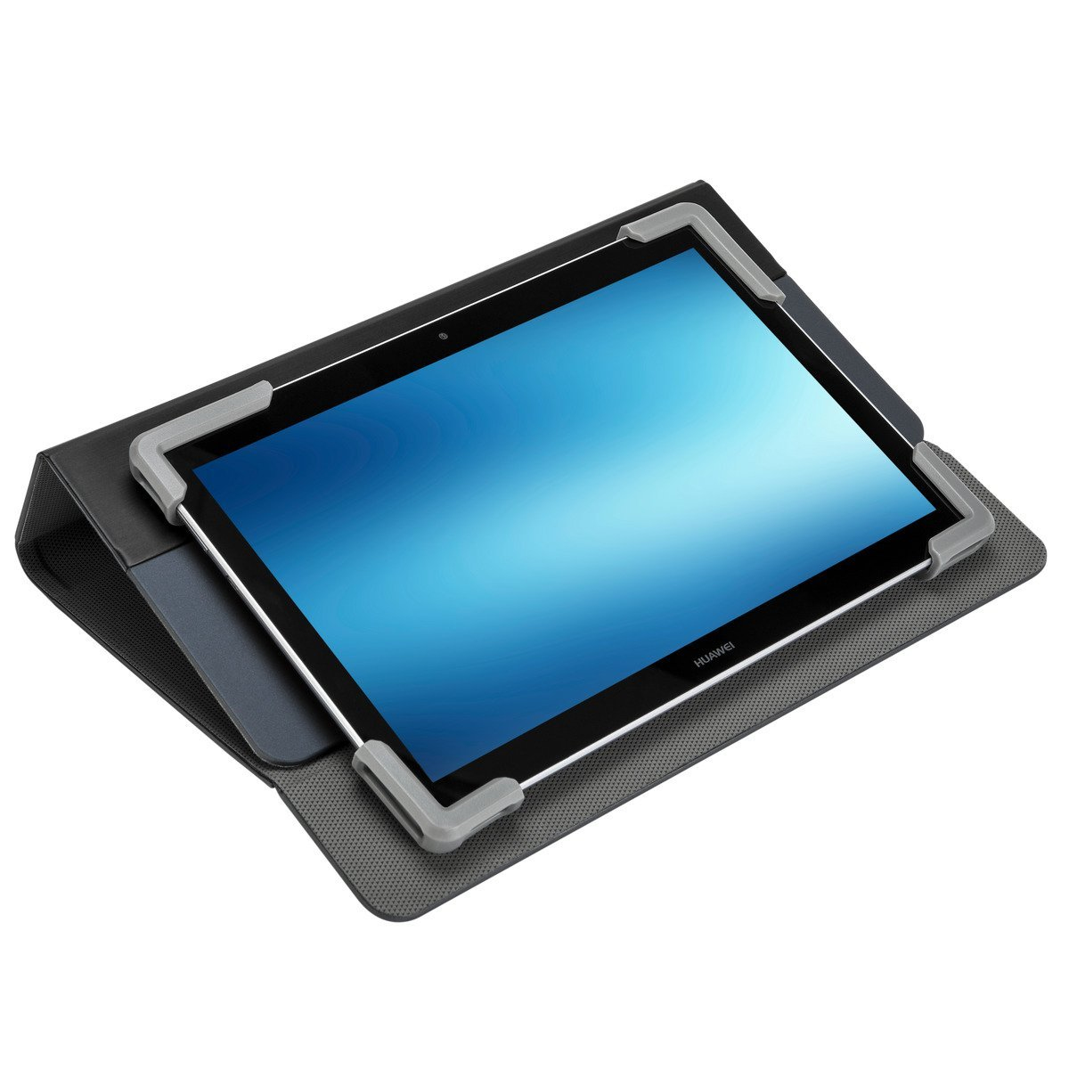 TARGUS THZ789GL, Bookcover, Universal, Universal, Schwarz