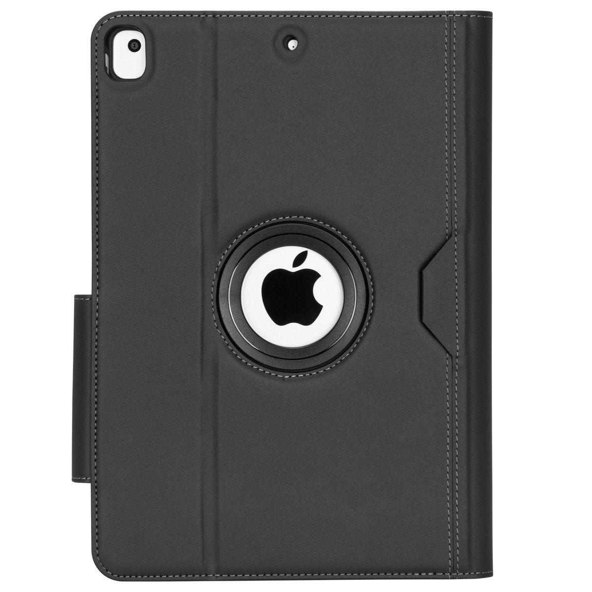 TARGUS VersaVu® THZ855GL, Full Cover, Apple, Apple iPad (7. Gen) 10.2'', iPad Air 10.5''und iPad Pro 10.5'', Schwarz
