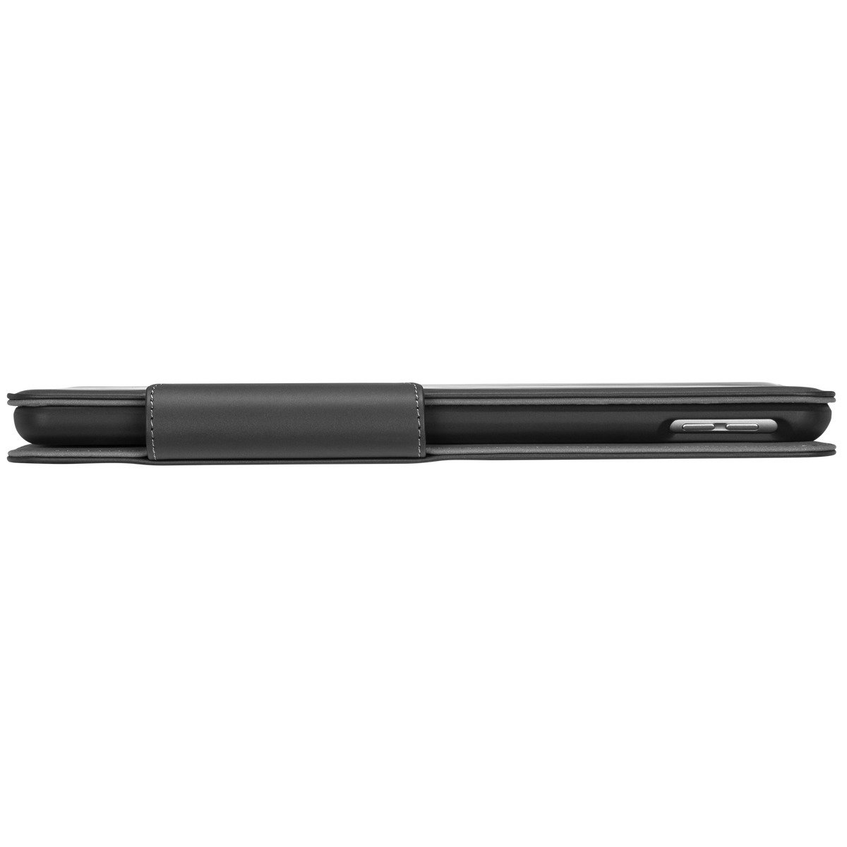 TARGUS VersaVu® THZ855GL, Full Cover, Apple, Apple iPad (7. Gen) 10.2'', iPad Air 10.5''und iPad Pro 10.5'', Schwarz